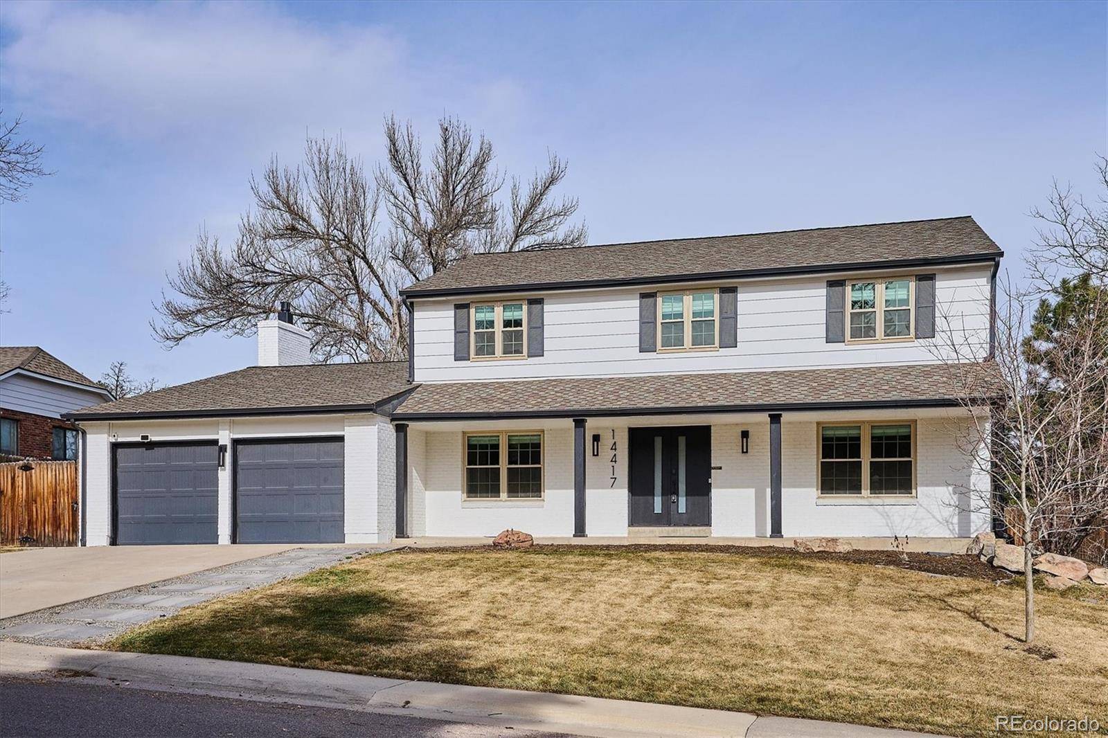 14417 W Bayaud AVE, Golden, CO 80401