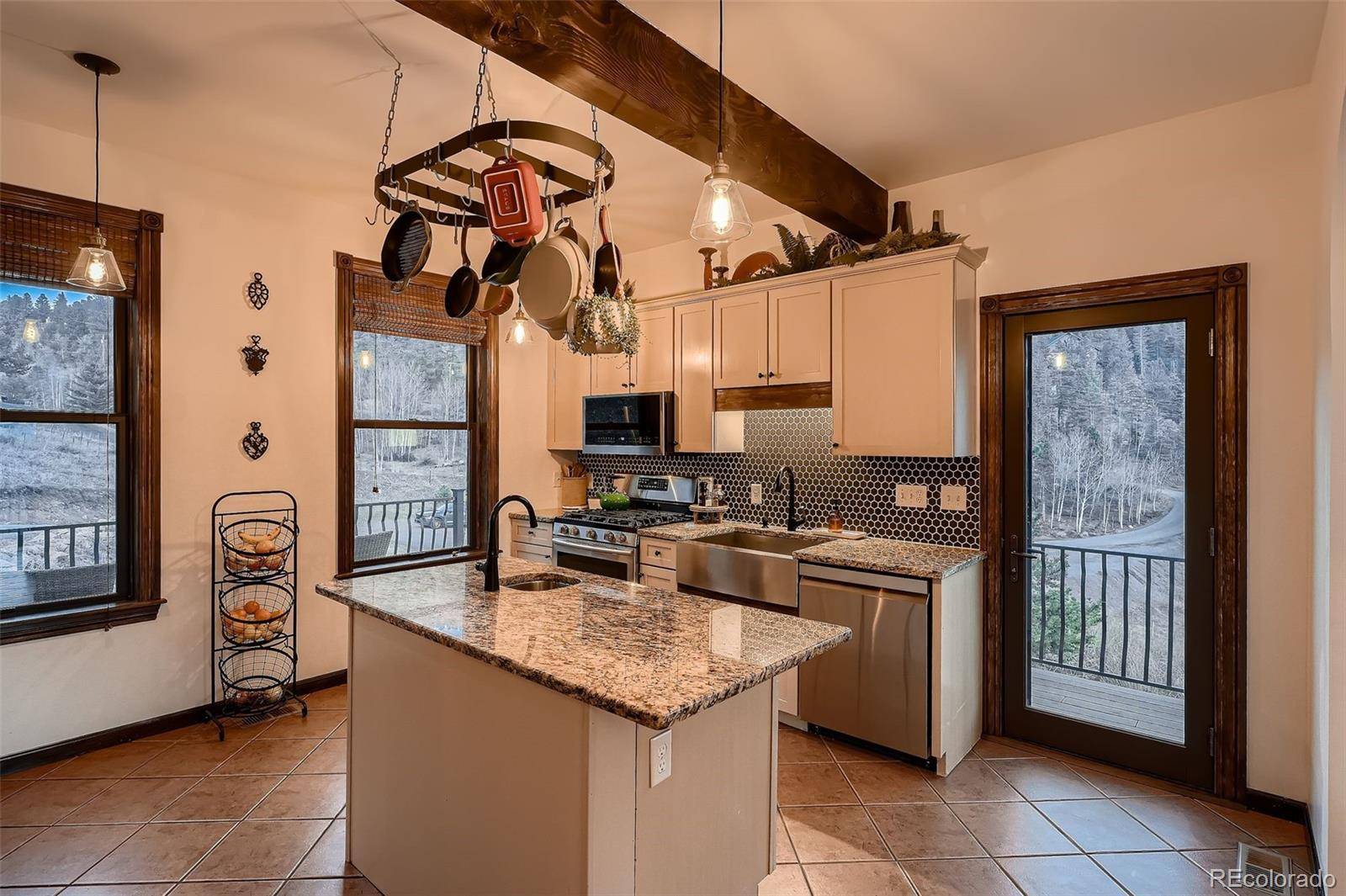 2169 Dory Hill RD, Black Hawk, CO 80422