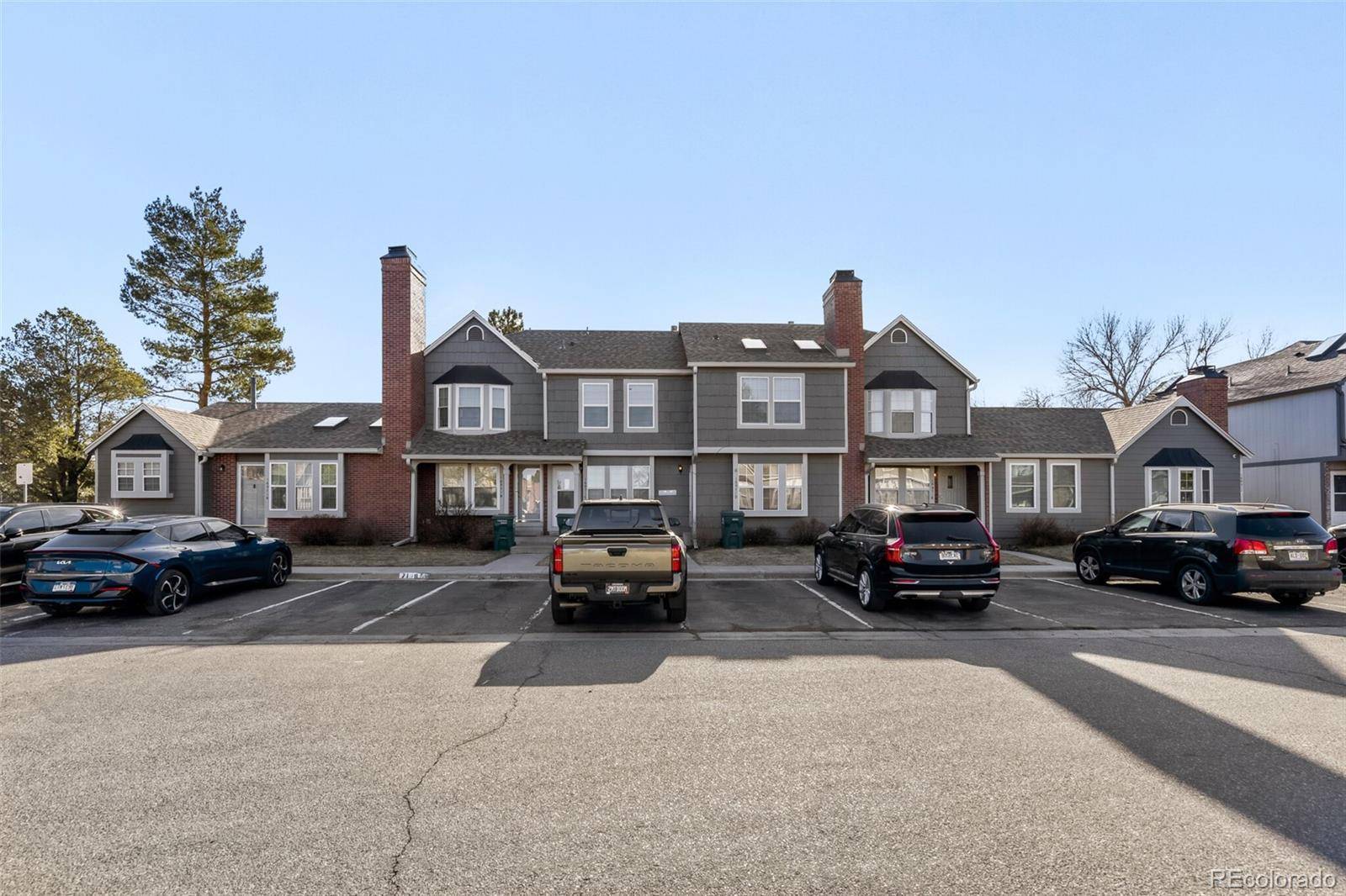 16971 E Chenango AVE #A, Aurora, CO 80015
