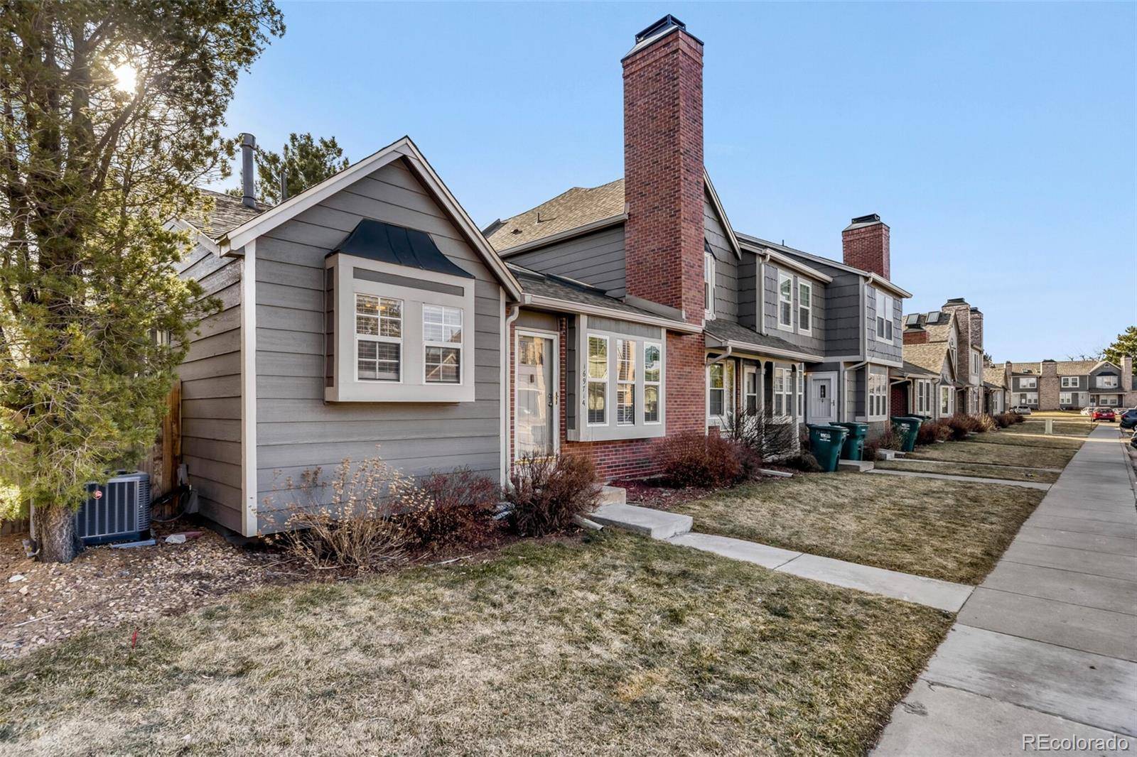 16971 E Chenango AVE #A, Aurora, CO 80015