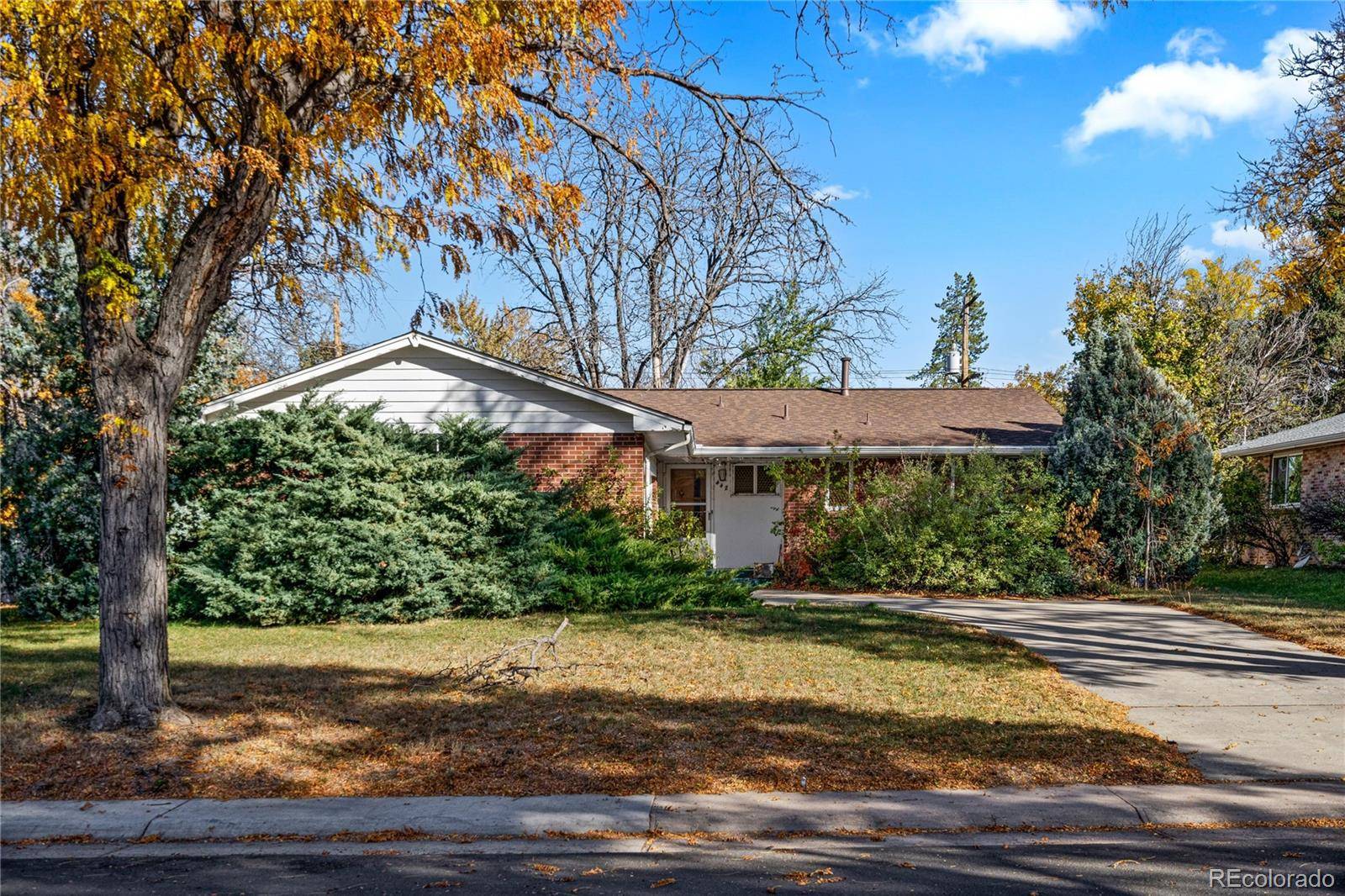 442 Jamaica ST, Aurora, CO 80010