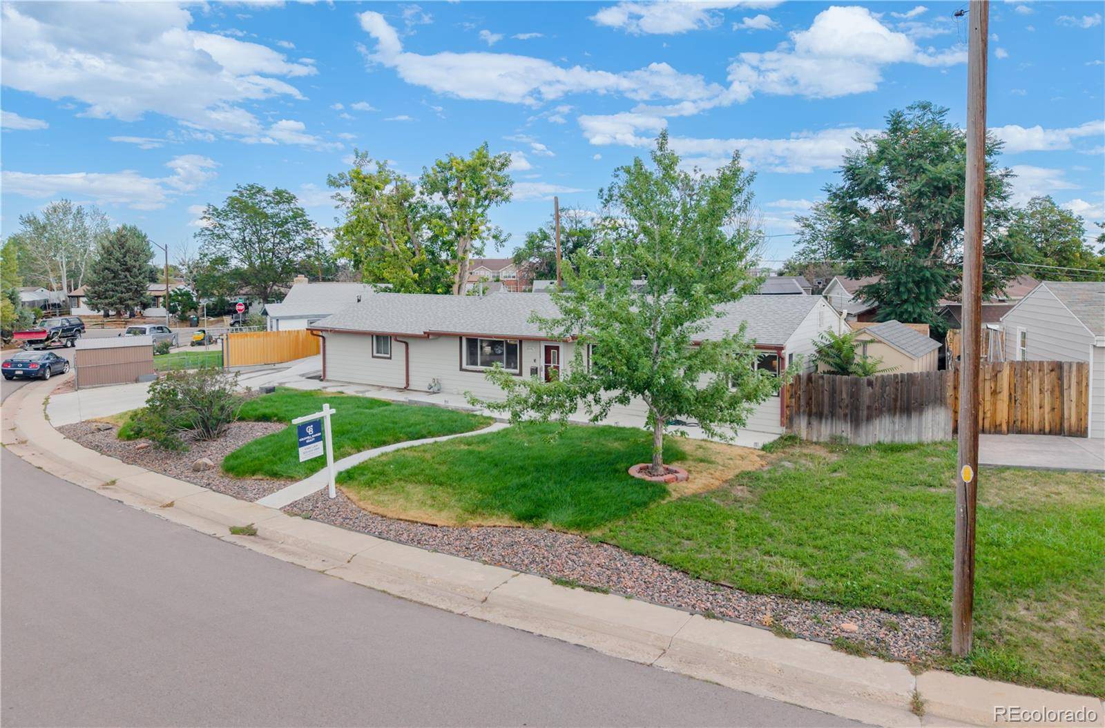8840 Hooker WAY, Westminster, CO 80031