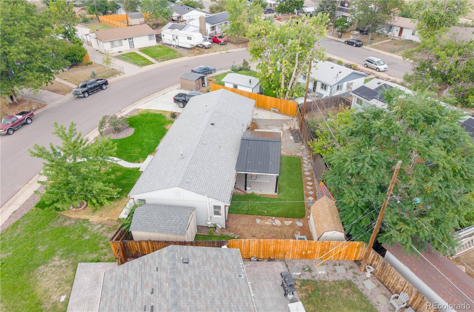 8840 Hooker WAY, Westminster, CO 80031