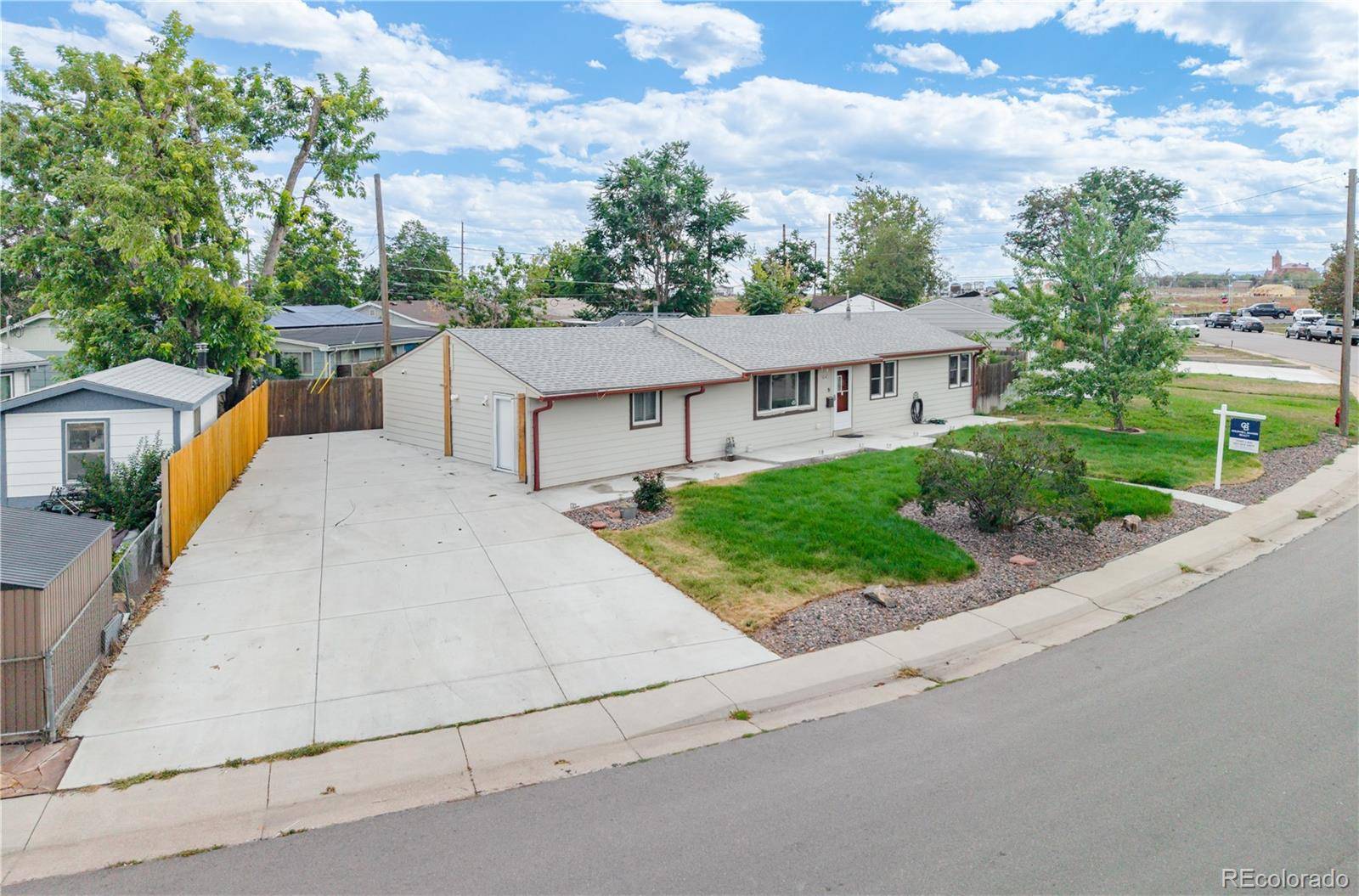 8840 Hooker WAY, Westminster, CO 80031