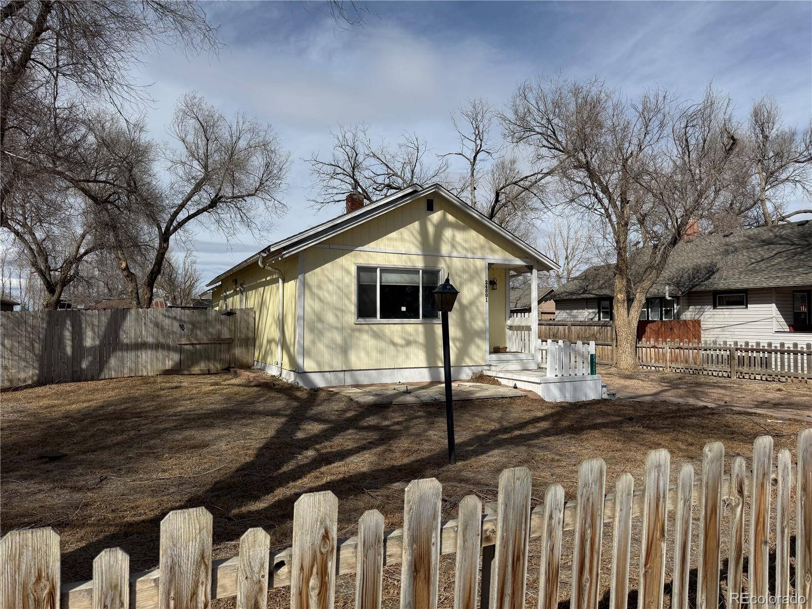 24801 1st ST, Galeton, CO 80622