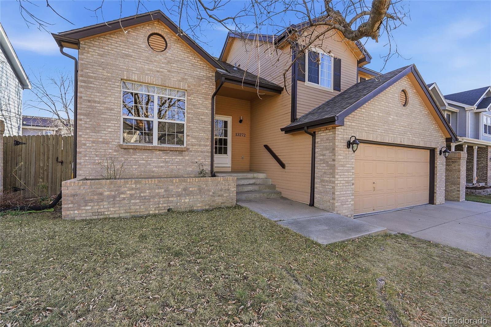 13272 Clermont CIR, Thornton, CO 80241