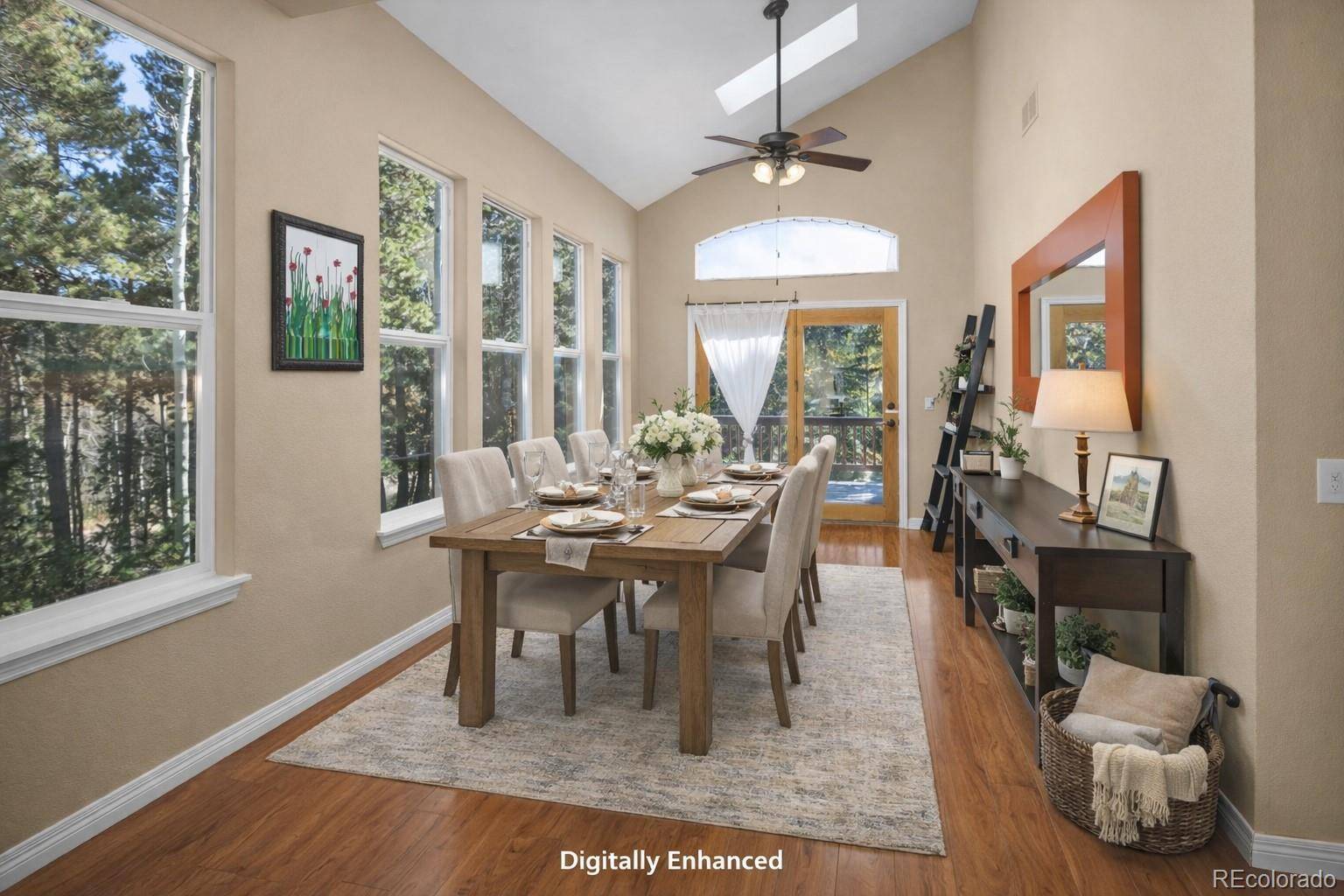 220 Timber RD, Black Hawk, CO 80422