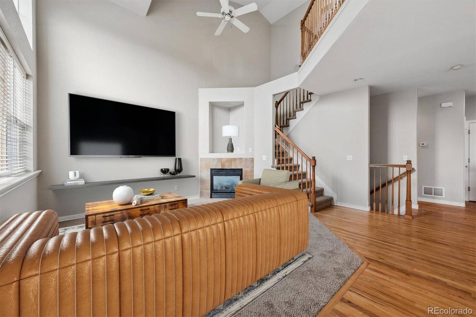 18483 E Colgate CIR, Aurora, CO 80013