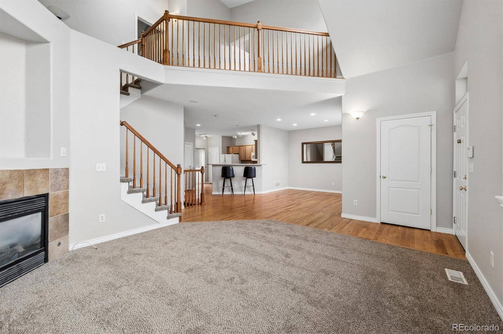 18483 E Colgate CIR, Aurora, CO 80013