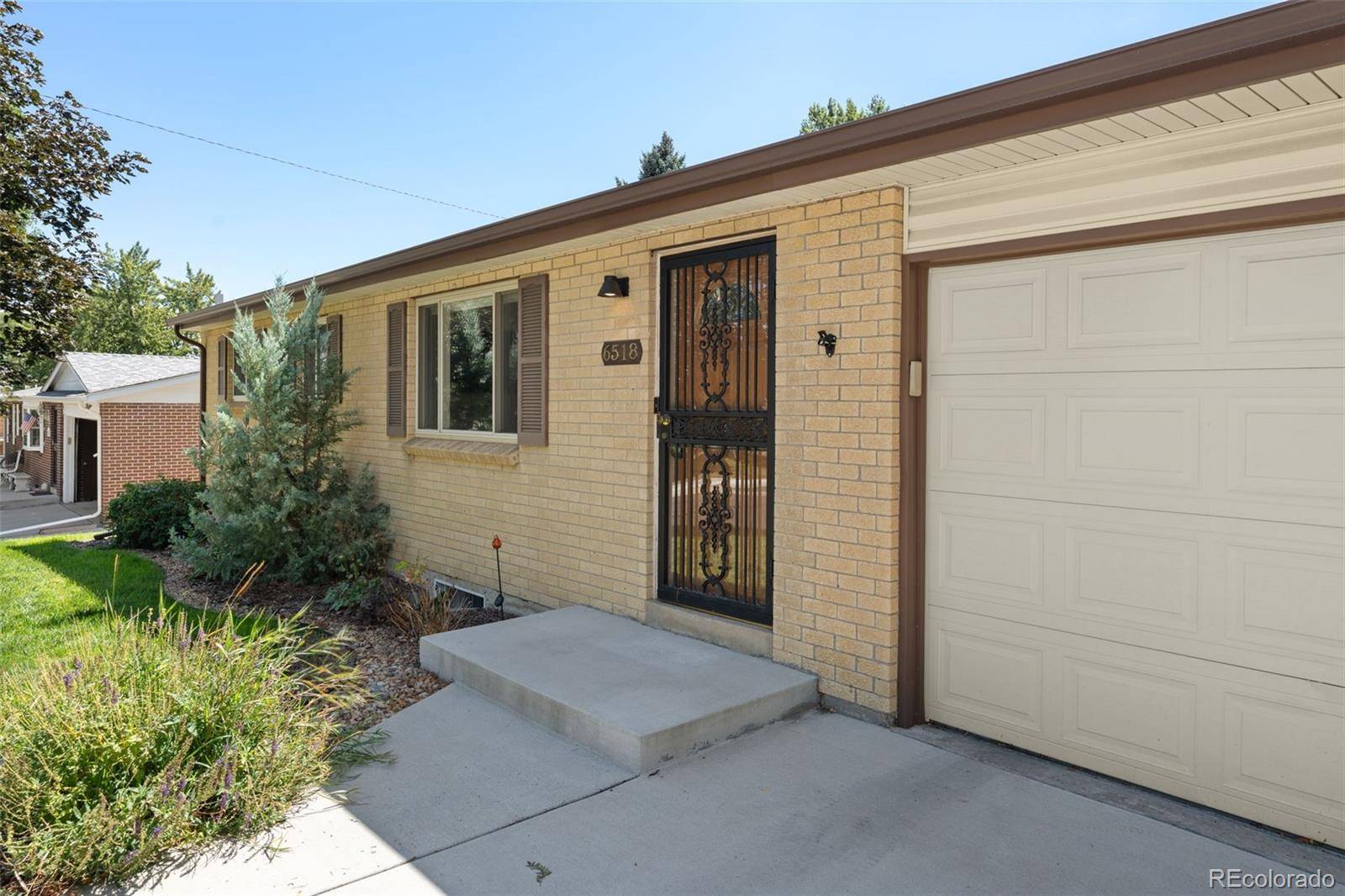 6518 W 70th PL, Arvada, CO 80003