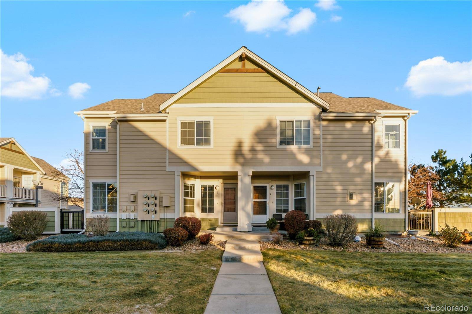 15800 E 121st AVE #3J, Brighton, CO 80603