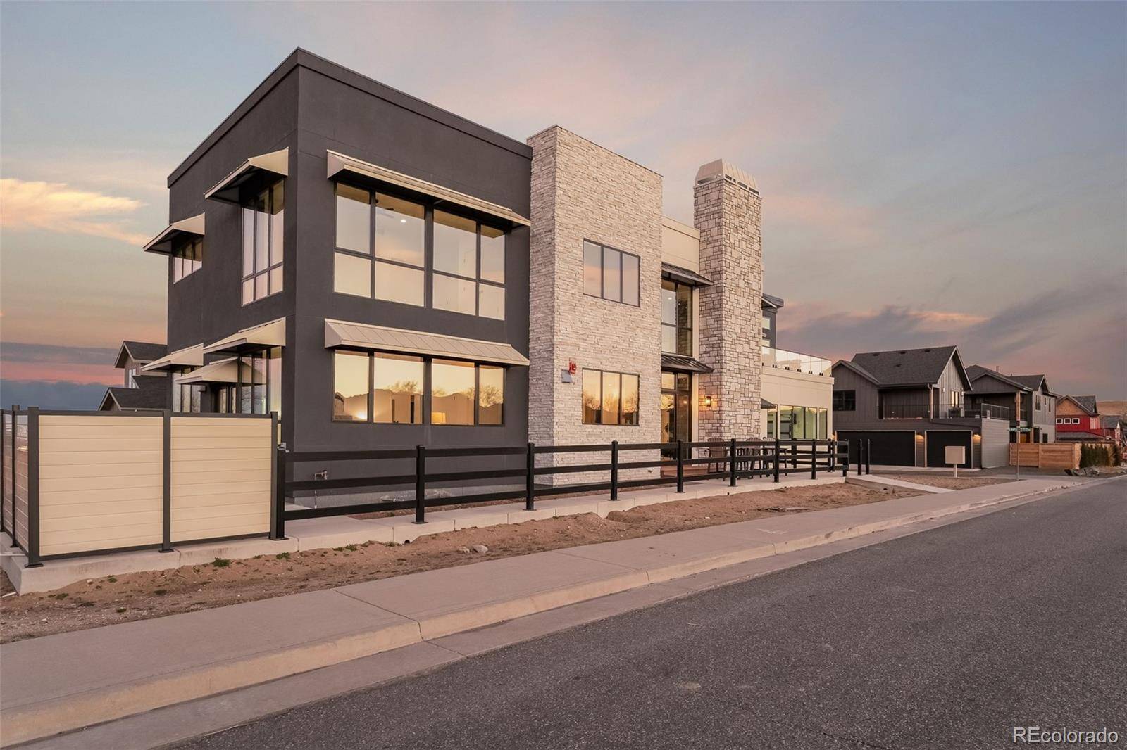 312 W Maple ST, Superior, CO 80027
