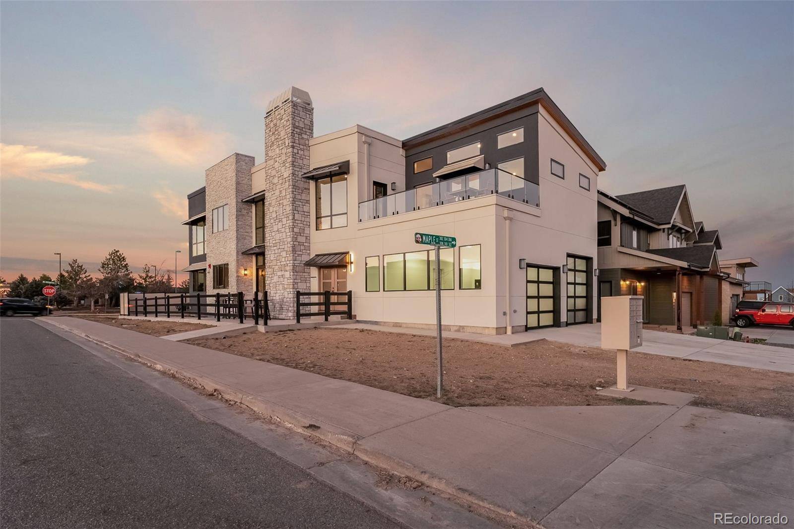 312 W Maple ST, Superior, CO 80027