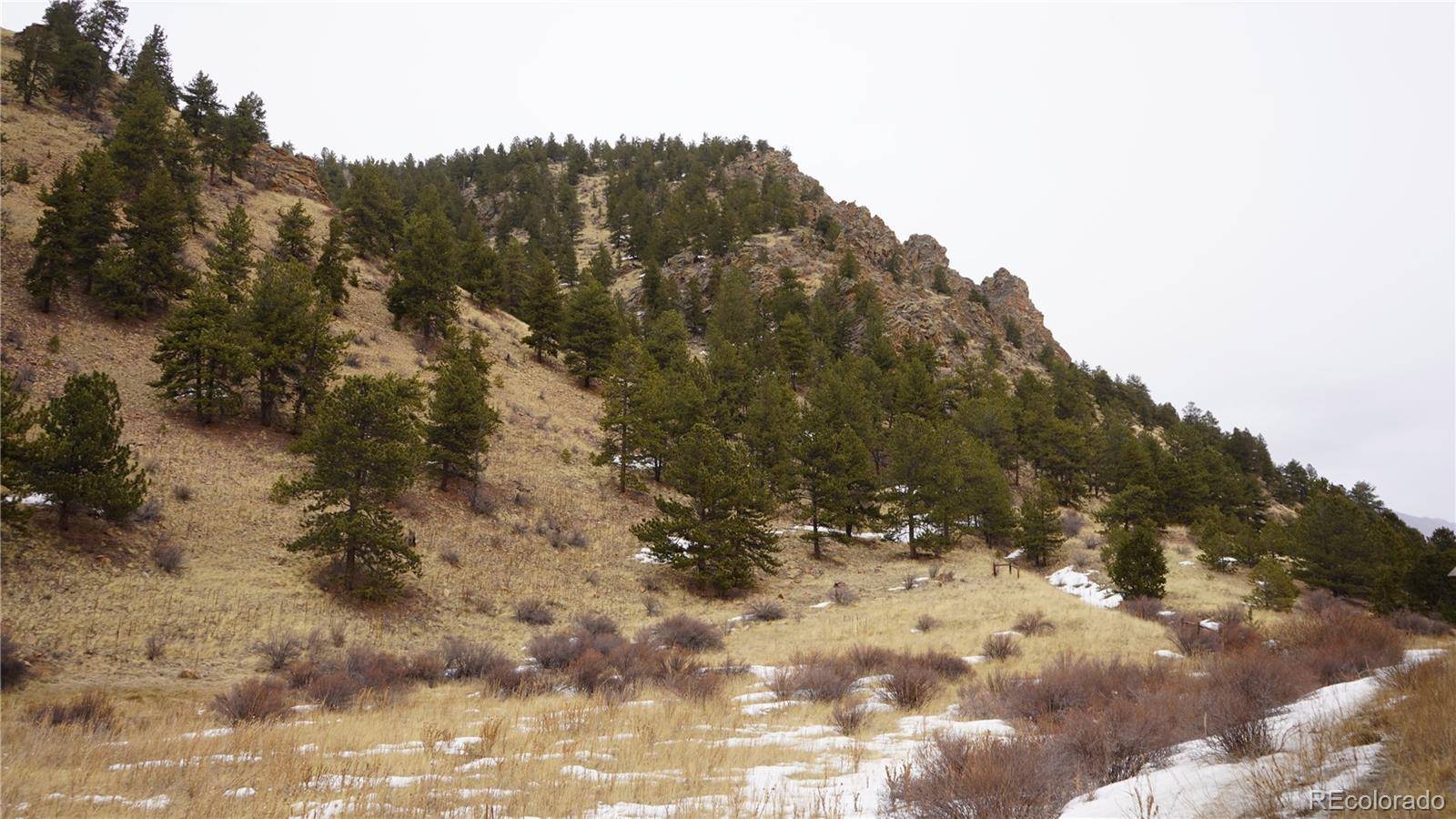 Hwy 285, Bailey, CO 80421