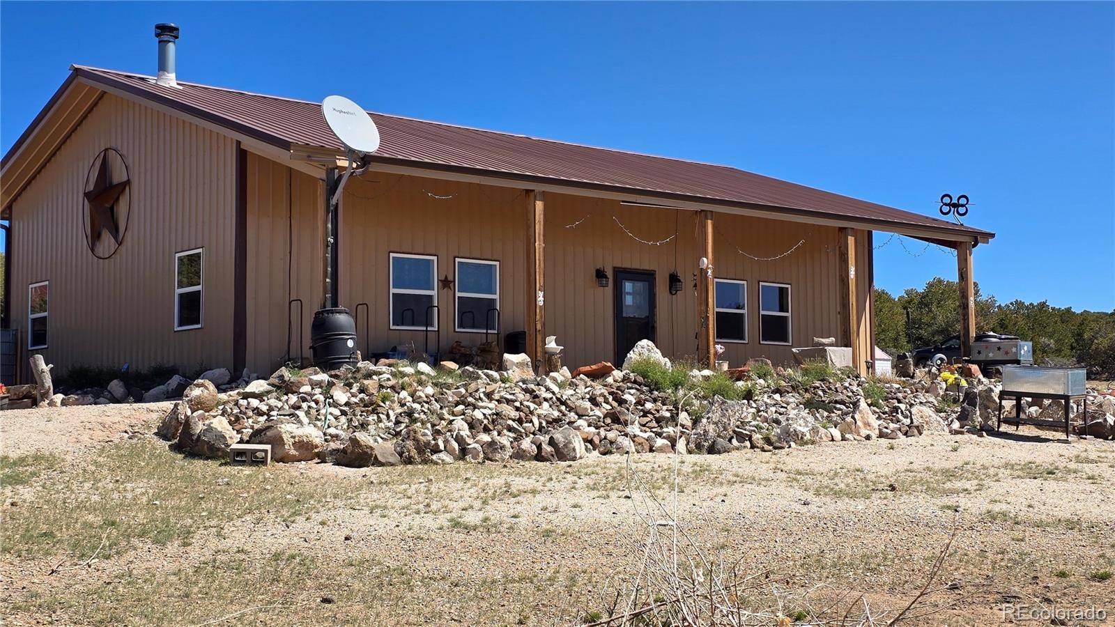2738 Elk Park RD, San Luis, CO 81152