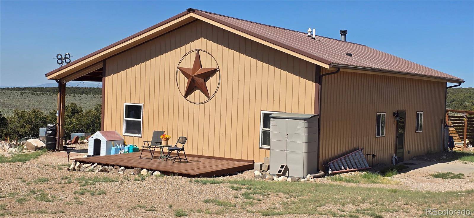2738 Elk Park RD, San Luis, CO 81152