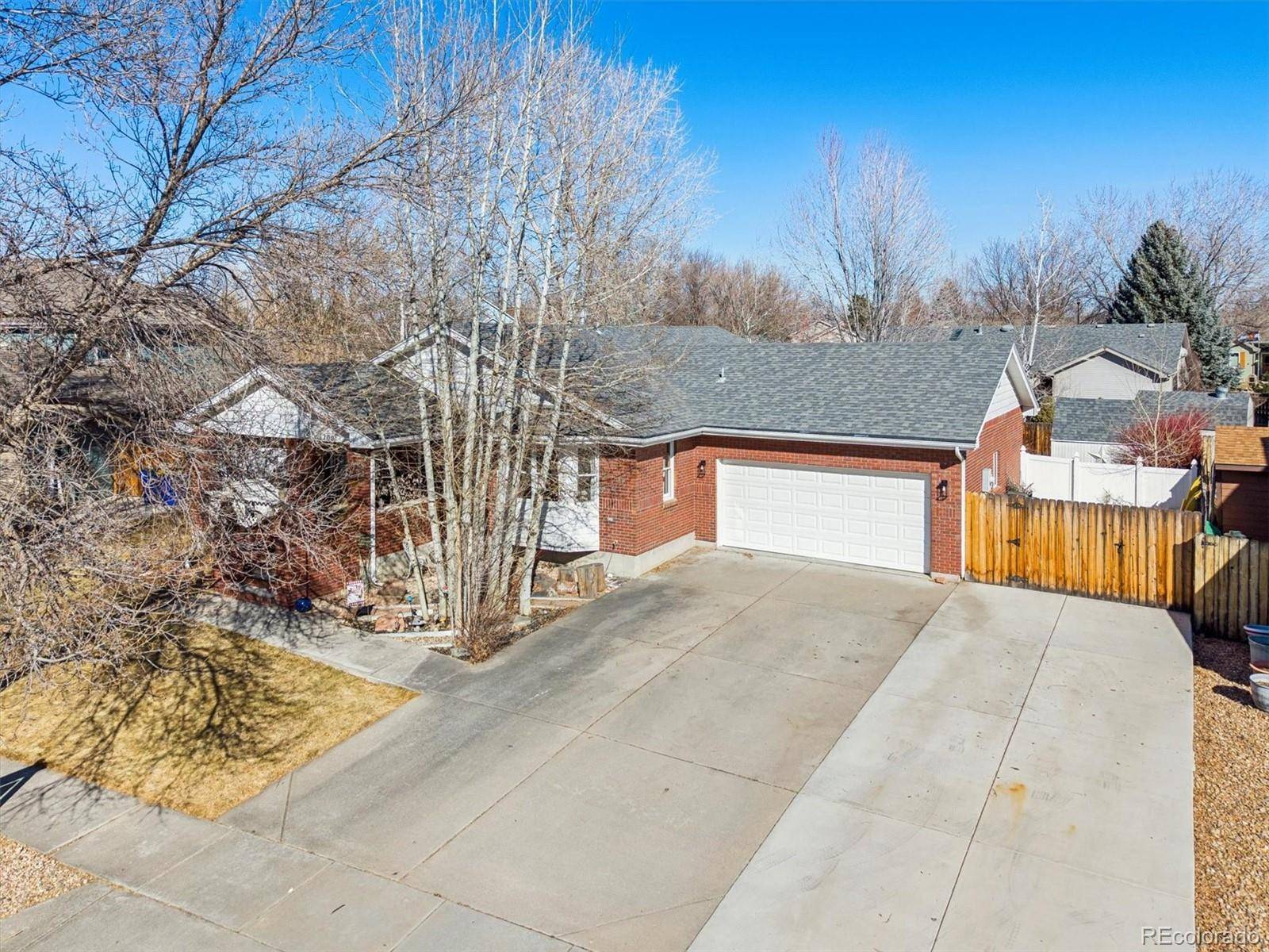 1200 Arapahoe AVE, Berthoud, CO 80513