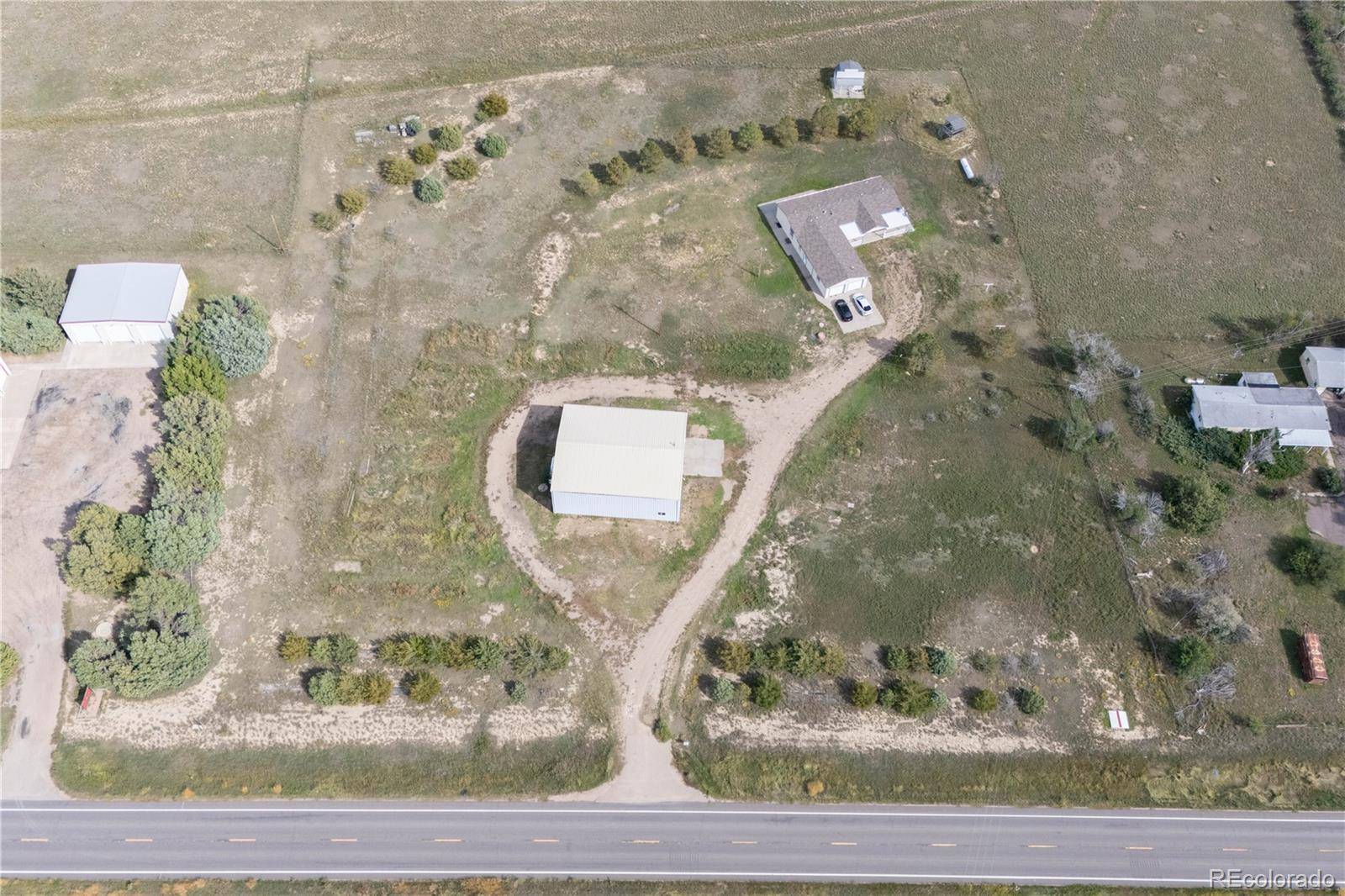12144 Highway 71, Woodrow, CO 80757