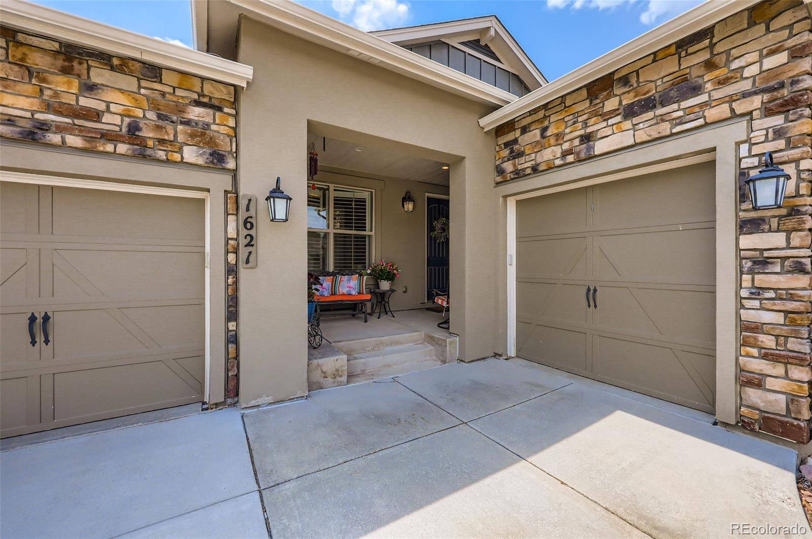 1621 Lazy Cat LN, Monument, CO 80132