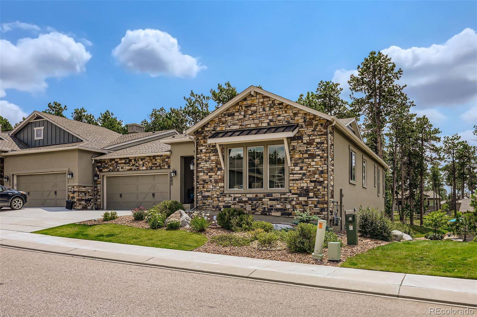 1621 Lazy Cat LN, Monument, CO 80132