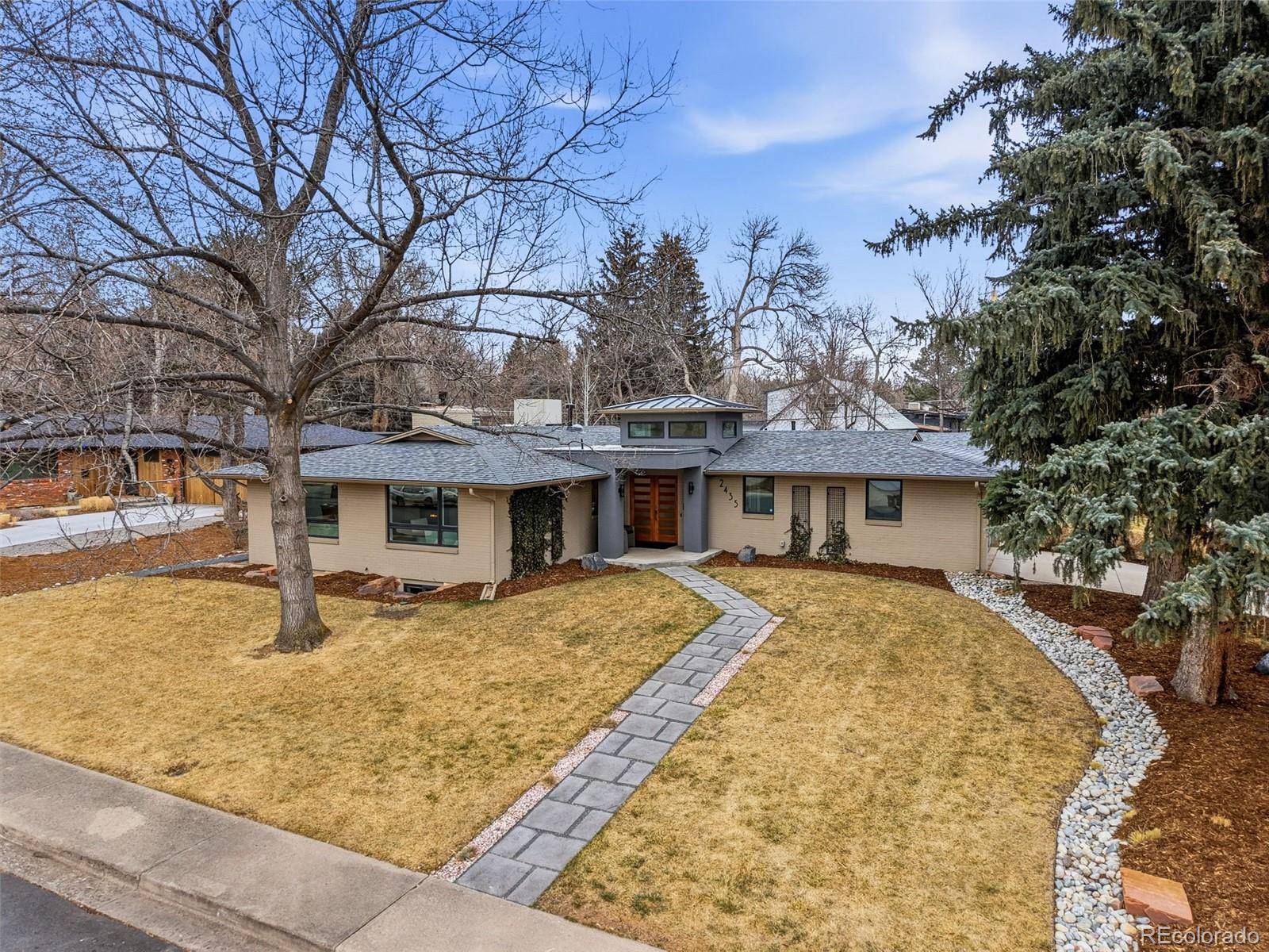2435 Hawthorn AVE, Boulder, CO 80304