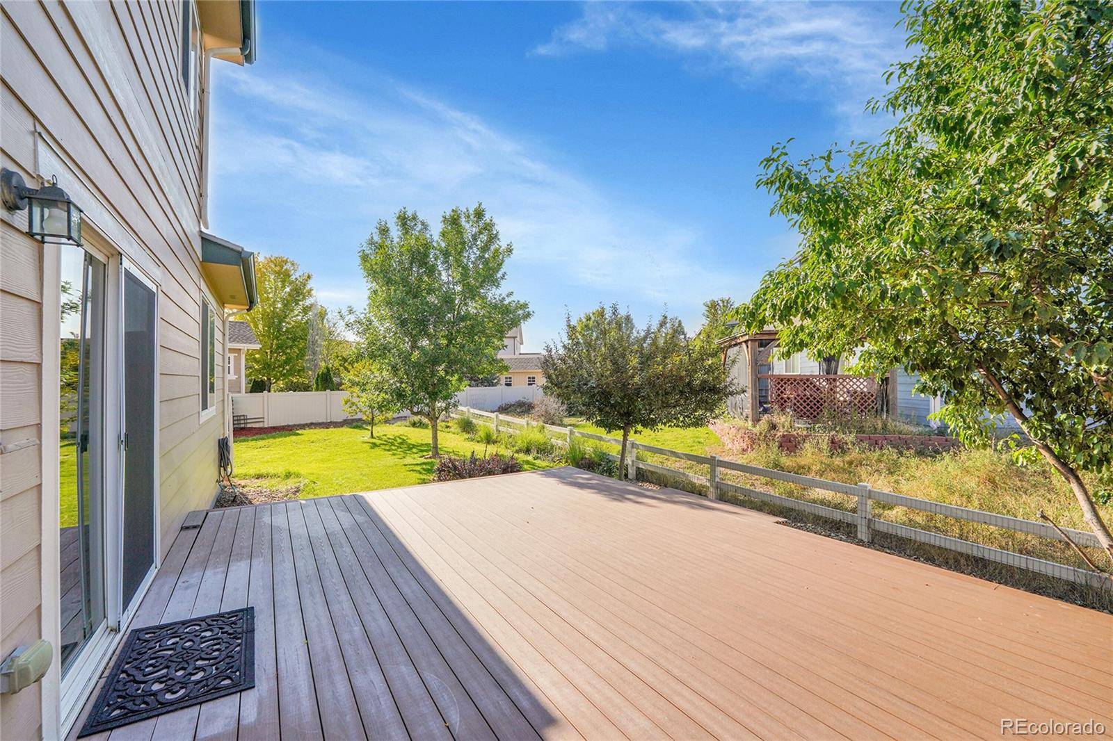 4768 Silverleaf AVE, Firestone, CO 80504