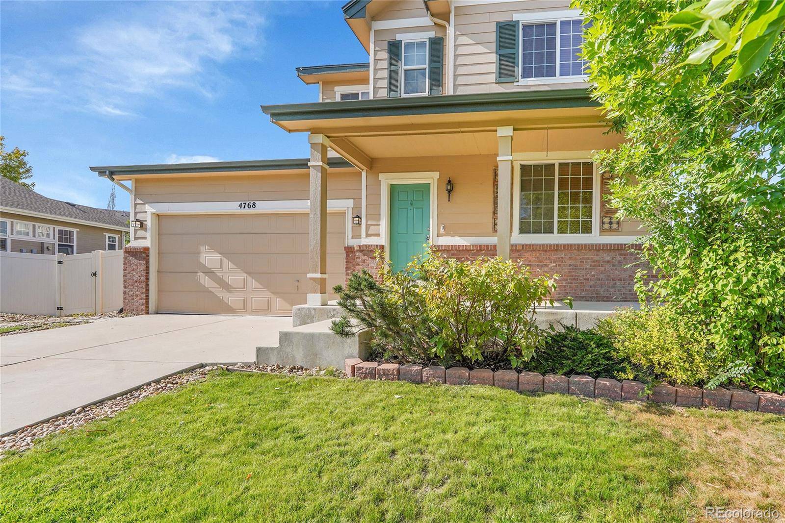 4768 Silverleaf AVE, Firestone, CO 80504