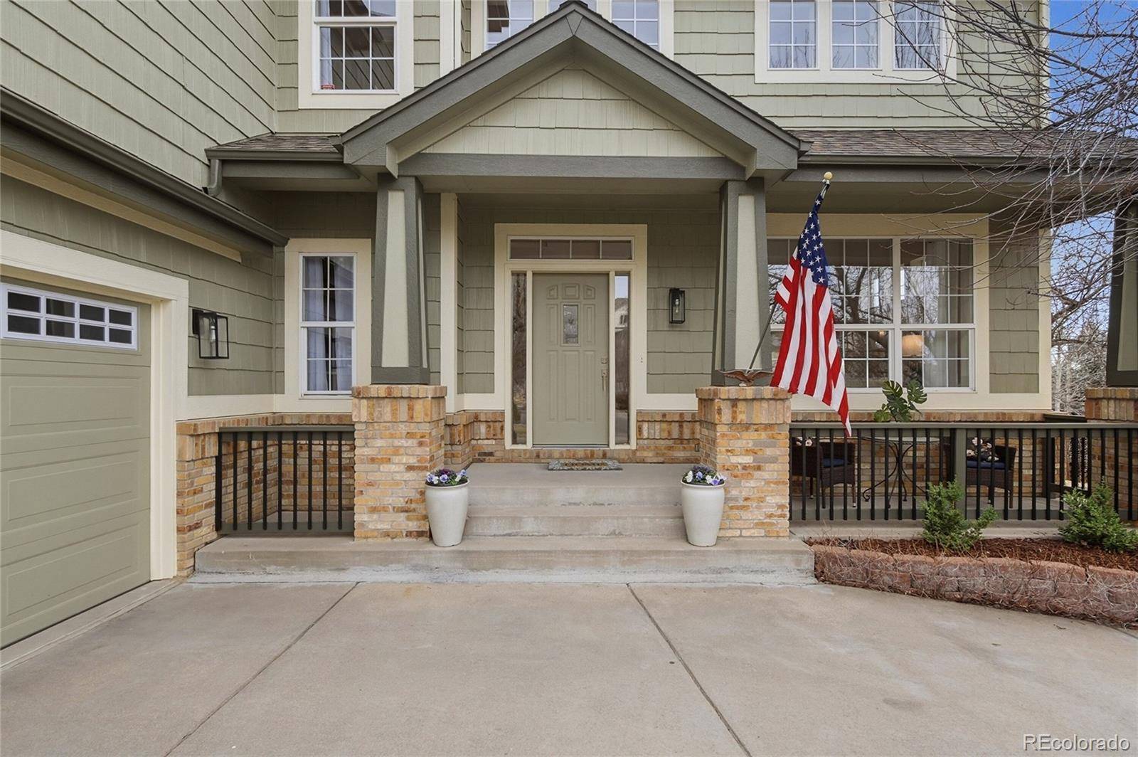 22386 E Arbor PL, Aurora, CO 80016