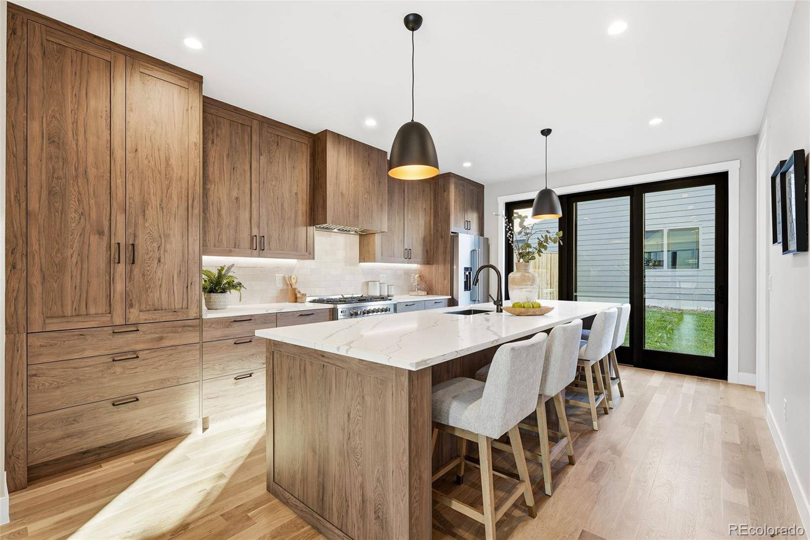 2184 S Sherman ST, Denver, CO 80210