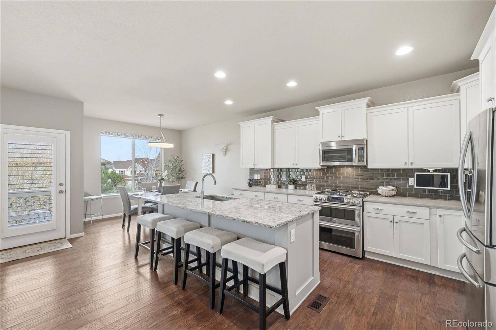 21487 E Idyllwilde DR, Parker, CO 80138