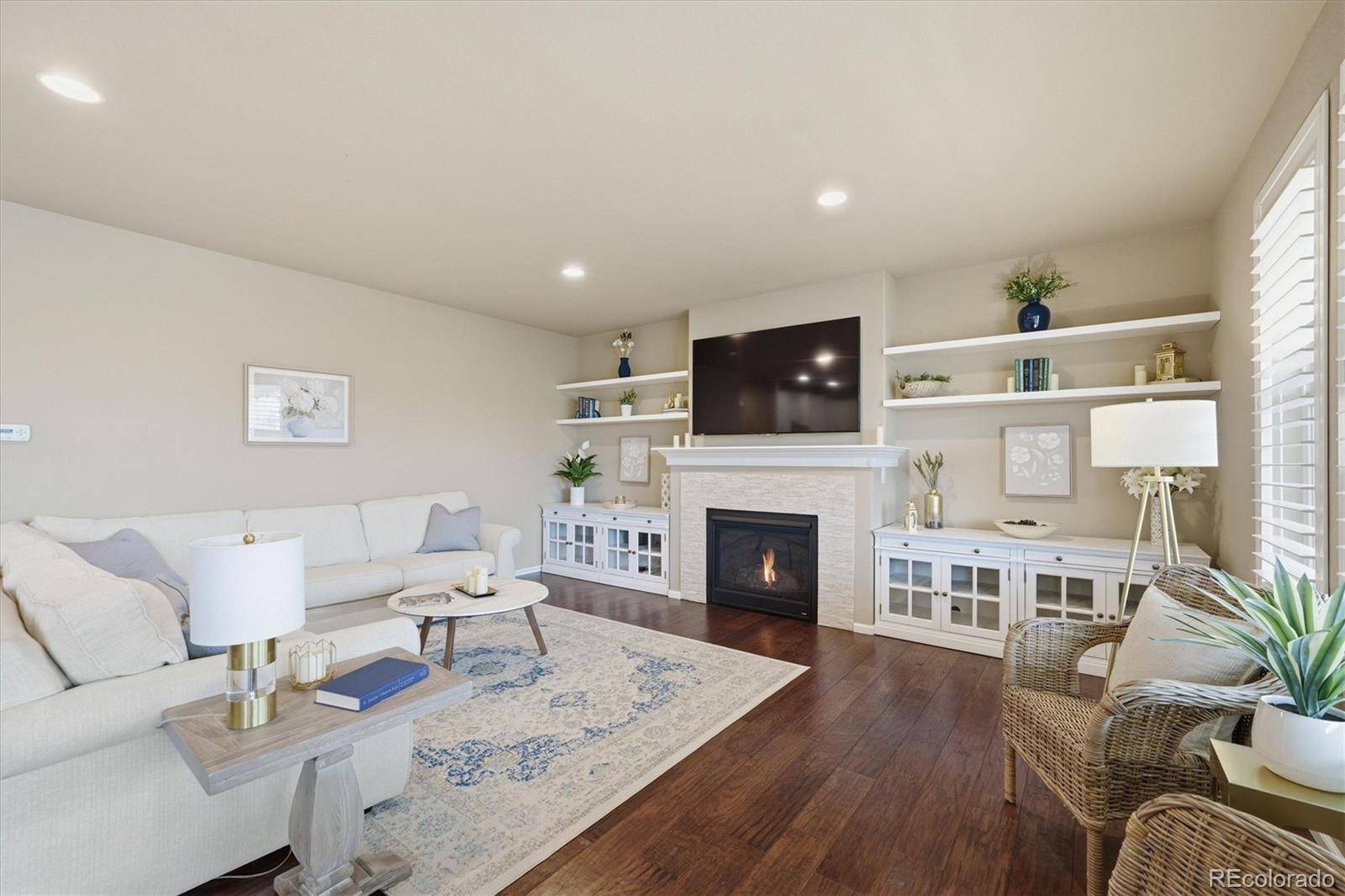21487 E Idyllwilde DR, Parker, CO 80138