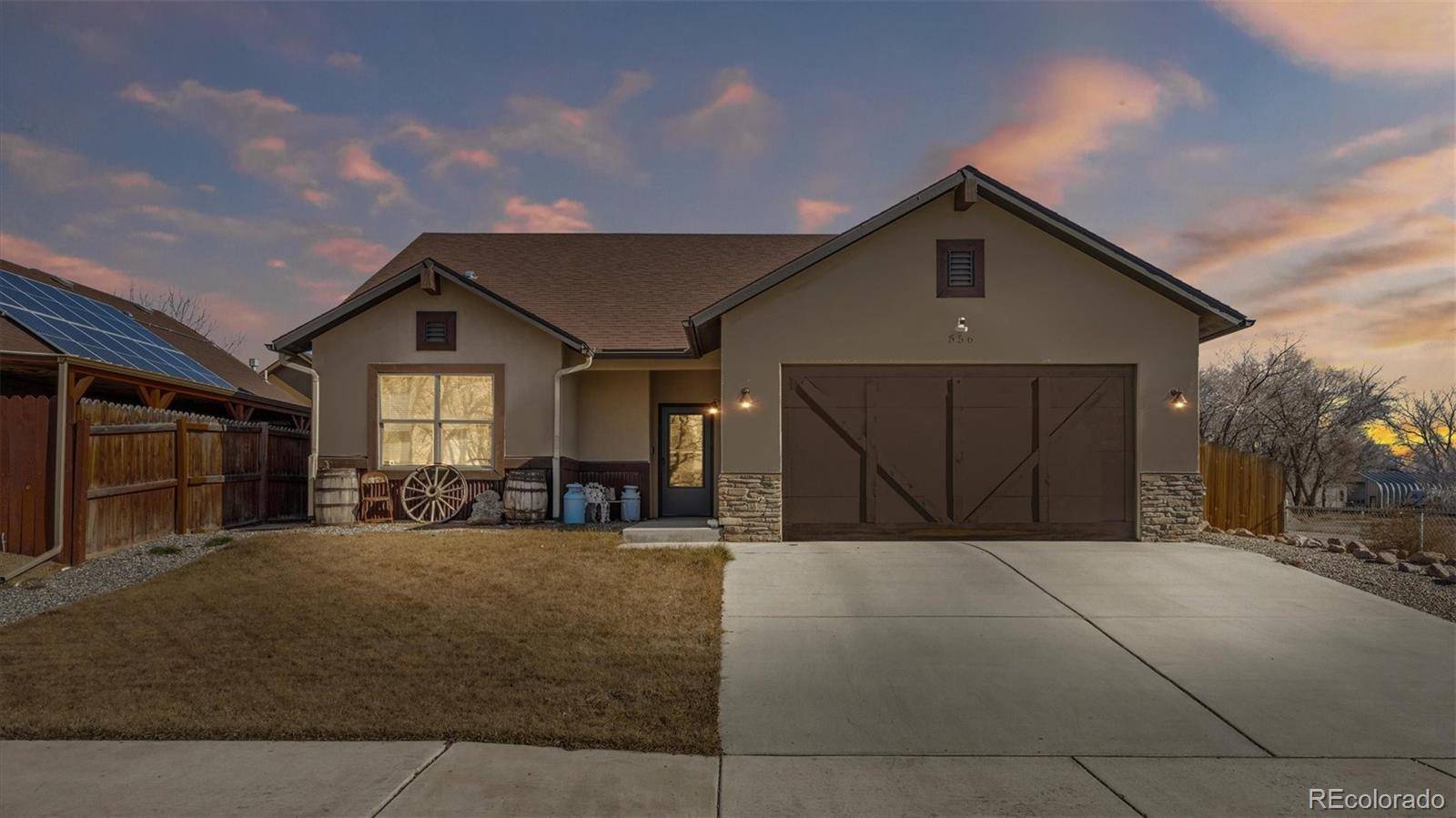 556 32 5/8 RD, Clifton, CO 81520