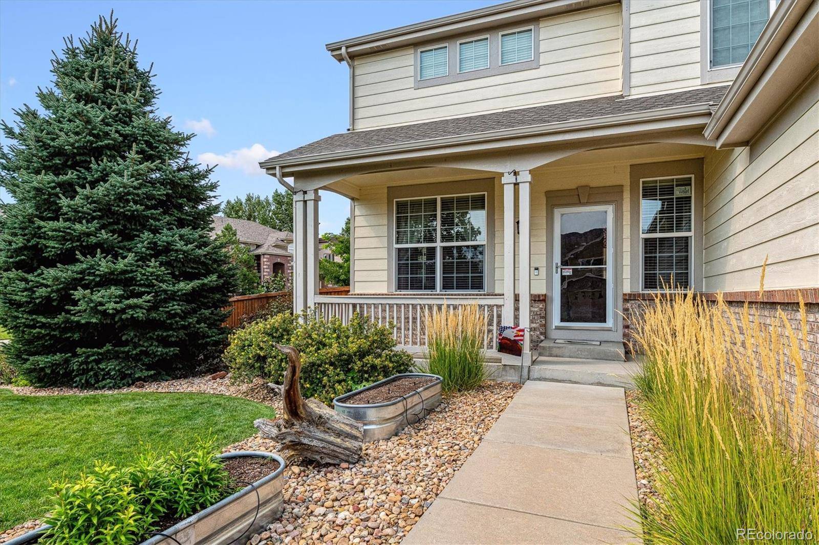 7711 Universal CT, Castle Rock, CO 80108