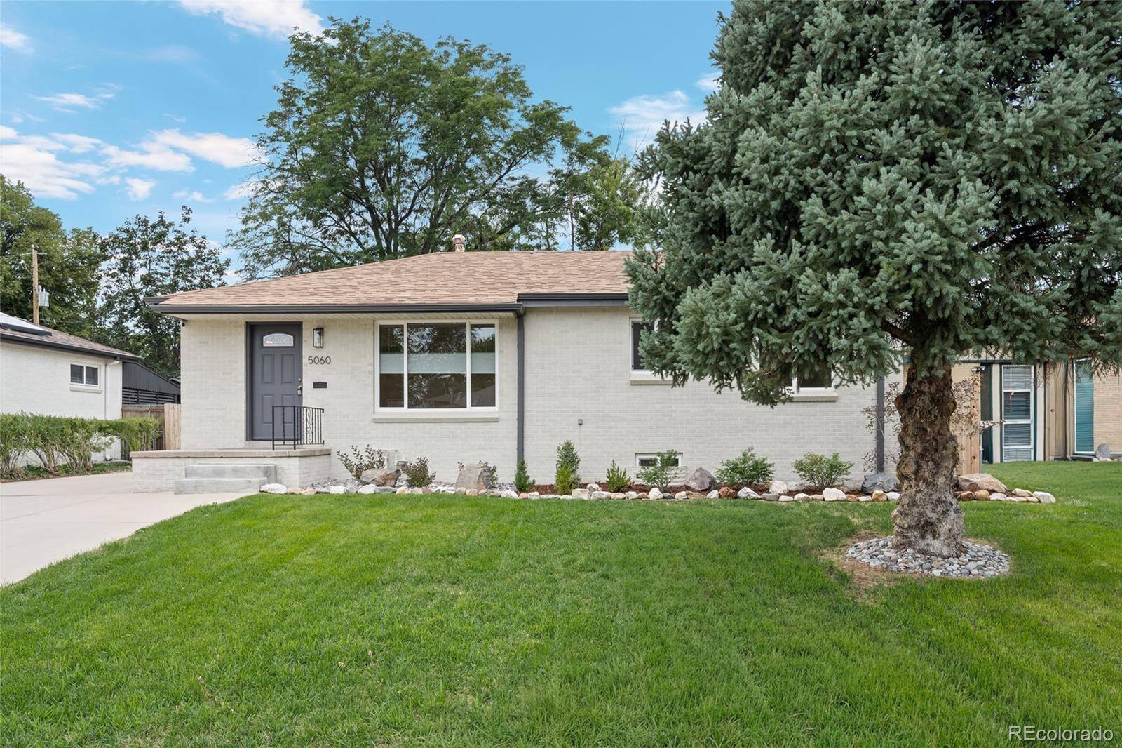 5060 W Vassar AVE, Denver, CO 80219