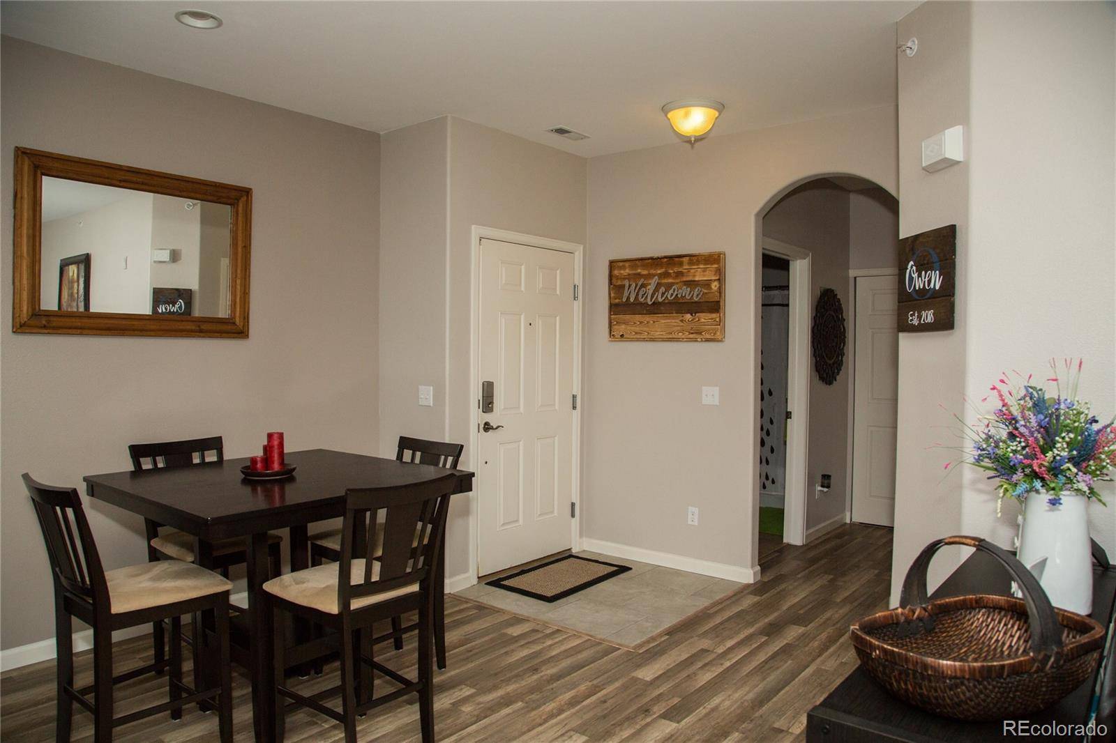 1574 Olympia CIR #205, Castle Rock, CO 80104