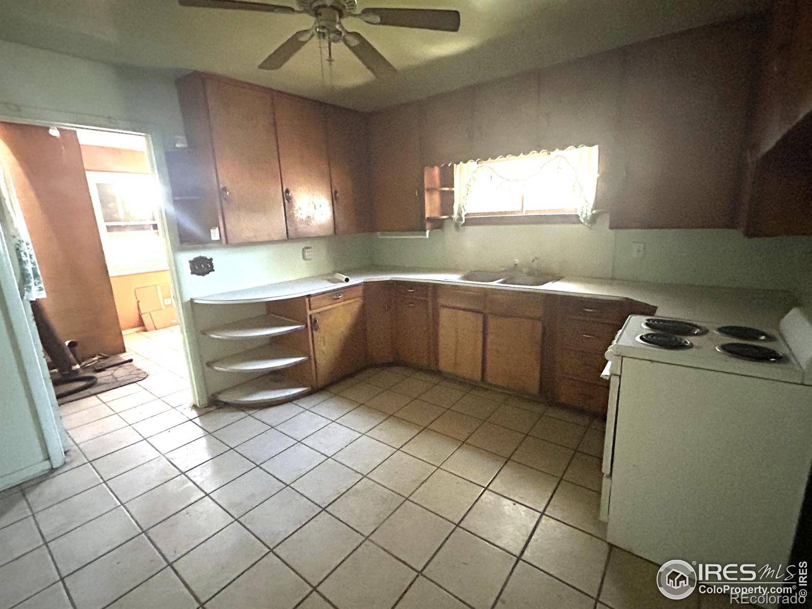 6851 County Road 28, Woodrow, CO 80757