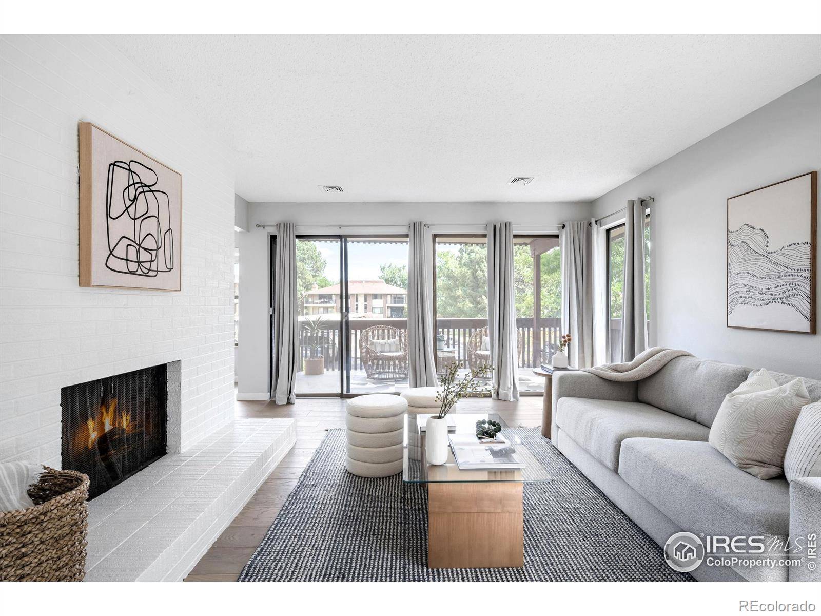 500 Manhattan DR, Boulder, CO 80303
