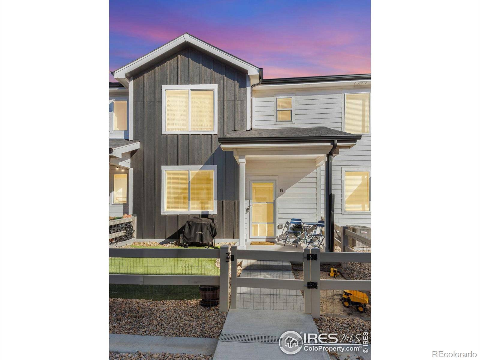 630 Apache TRL #B2, Ault, CO 80610