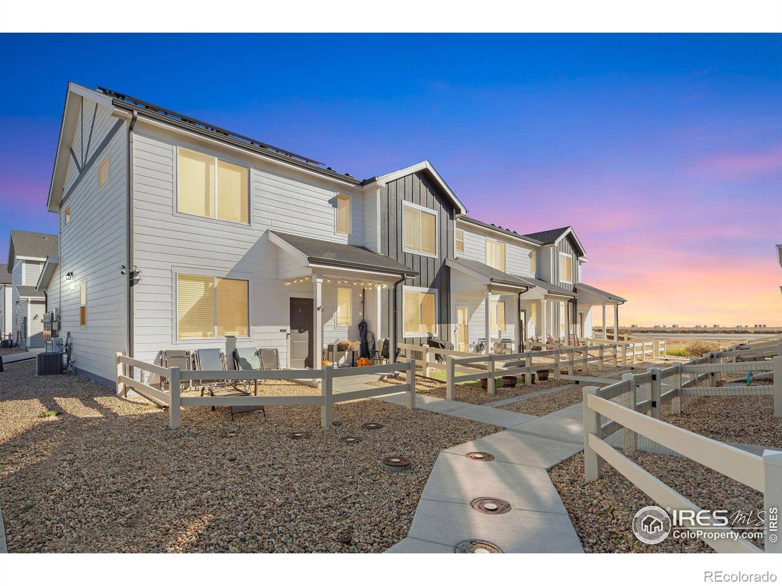 630 Apache TRL #B2, Ault, CO 80610