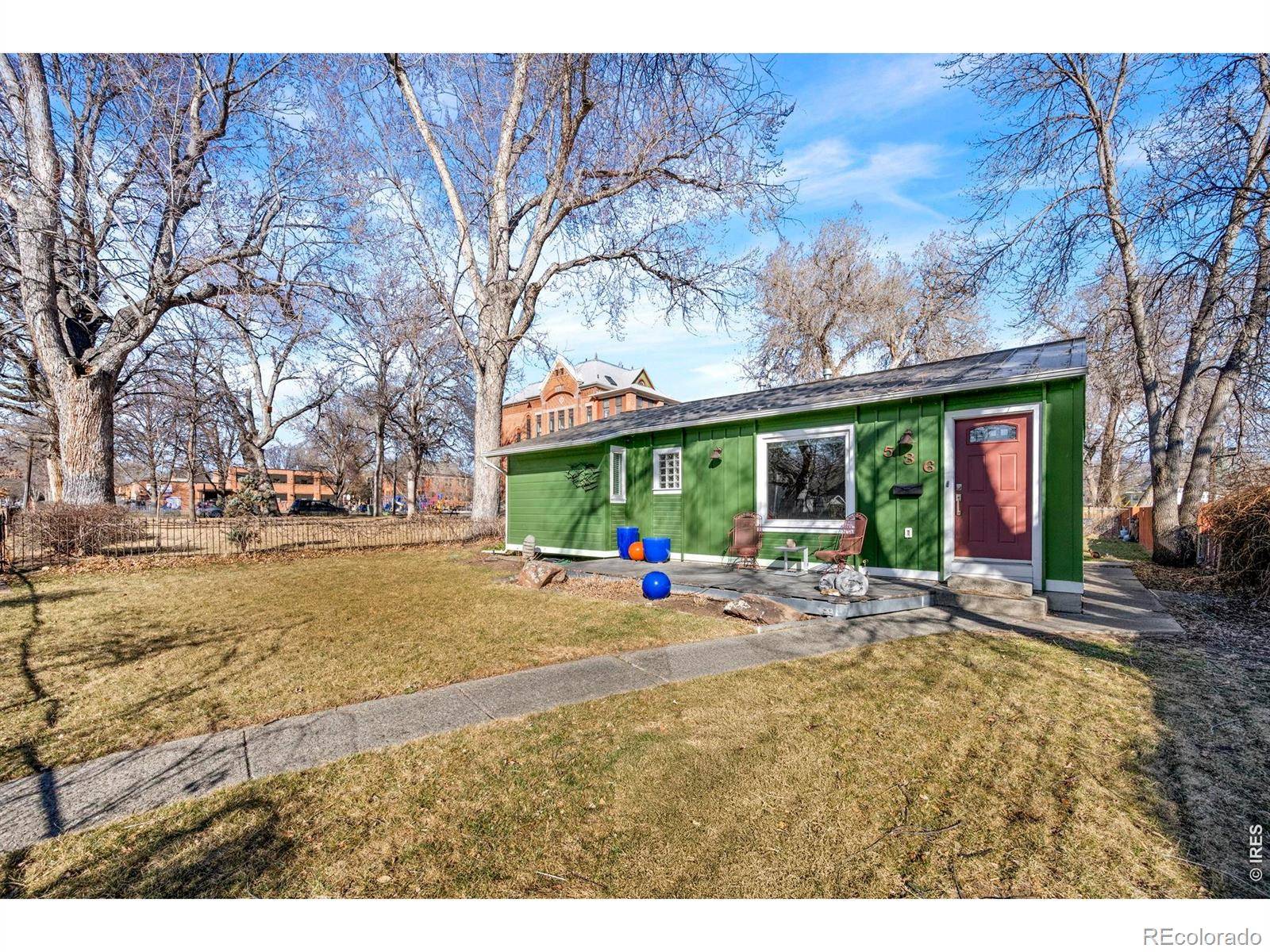 536 Atwood ST, Longmont, CO 80501