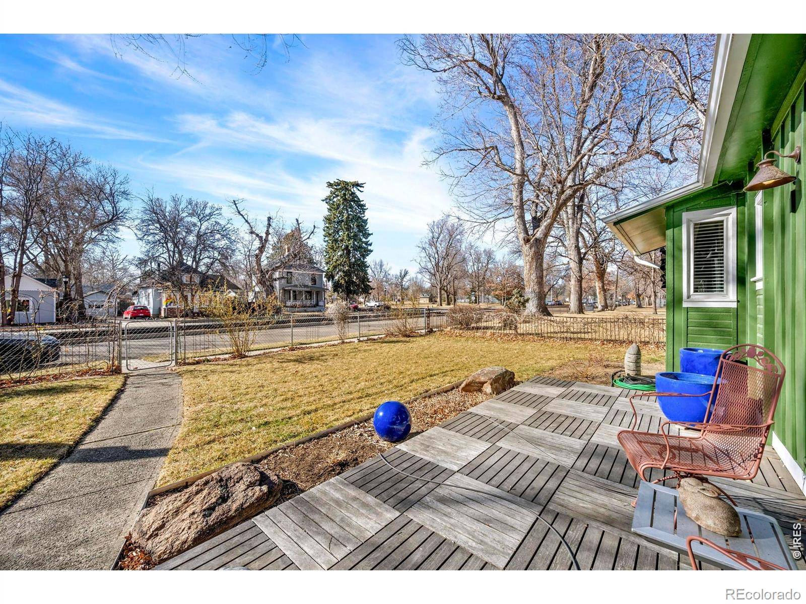 536 Atwood ST, Longmont, CO 80501
