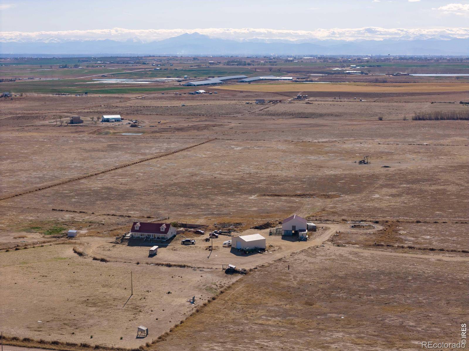 36877 County Road 65, Galeton, CO 80622