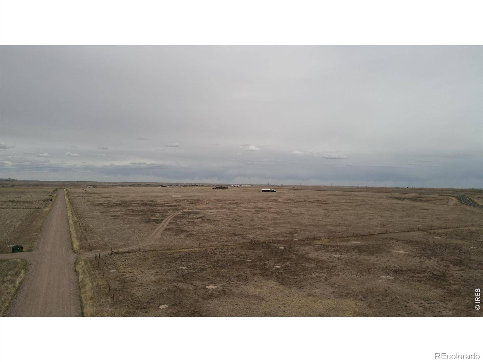 County Road 126 1/2, Carr, CO 80612