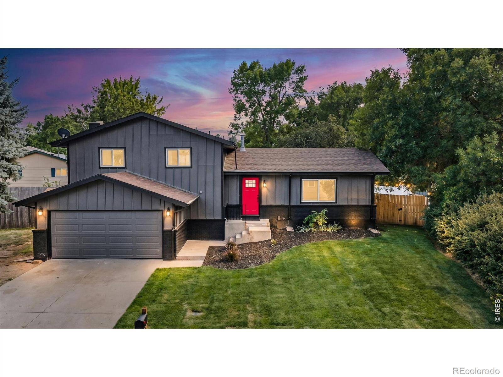 1958 28th AVE, Greeley, CO 80634