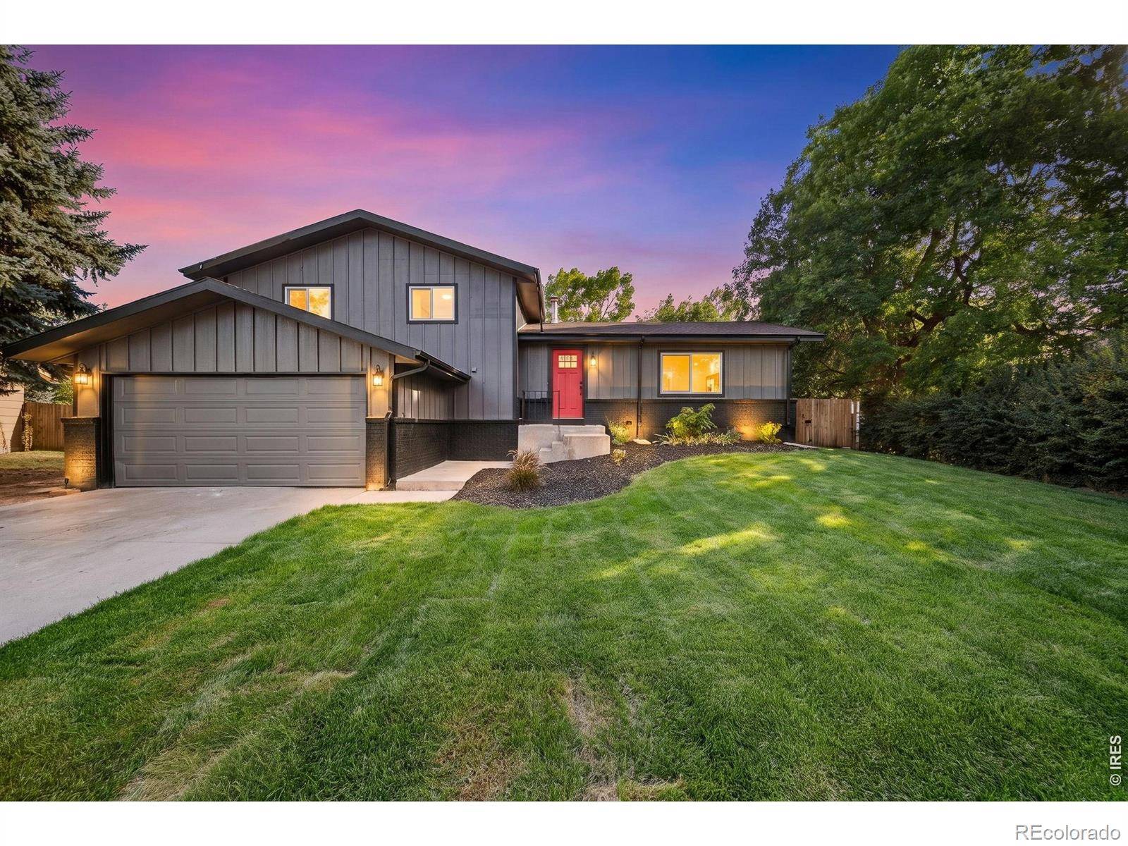 1958 28th AVE, Greeley, CO 80634