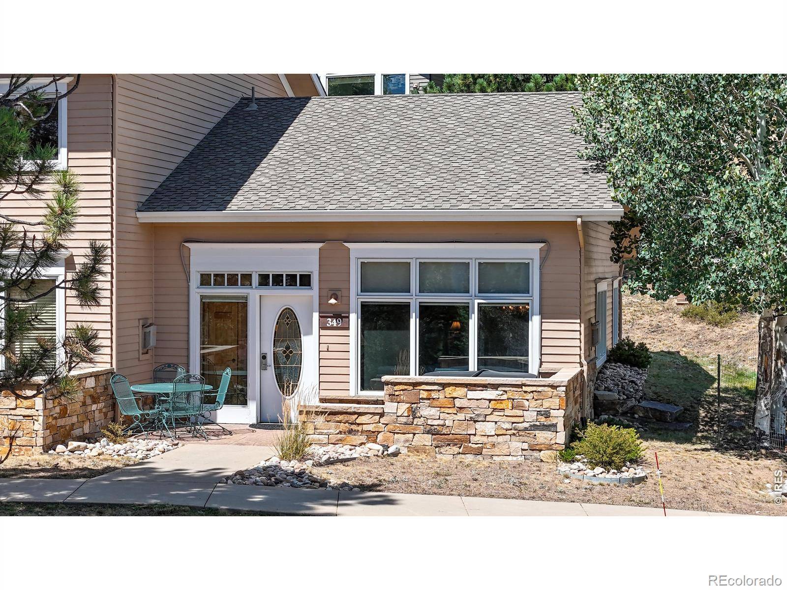 349 Overlook CT, Estes Park, CO 80517