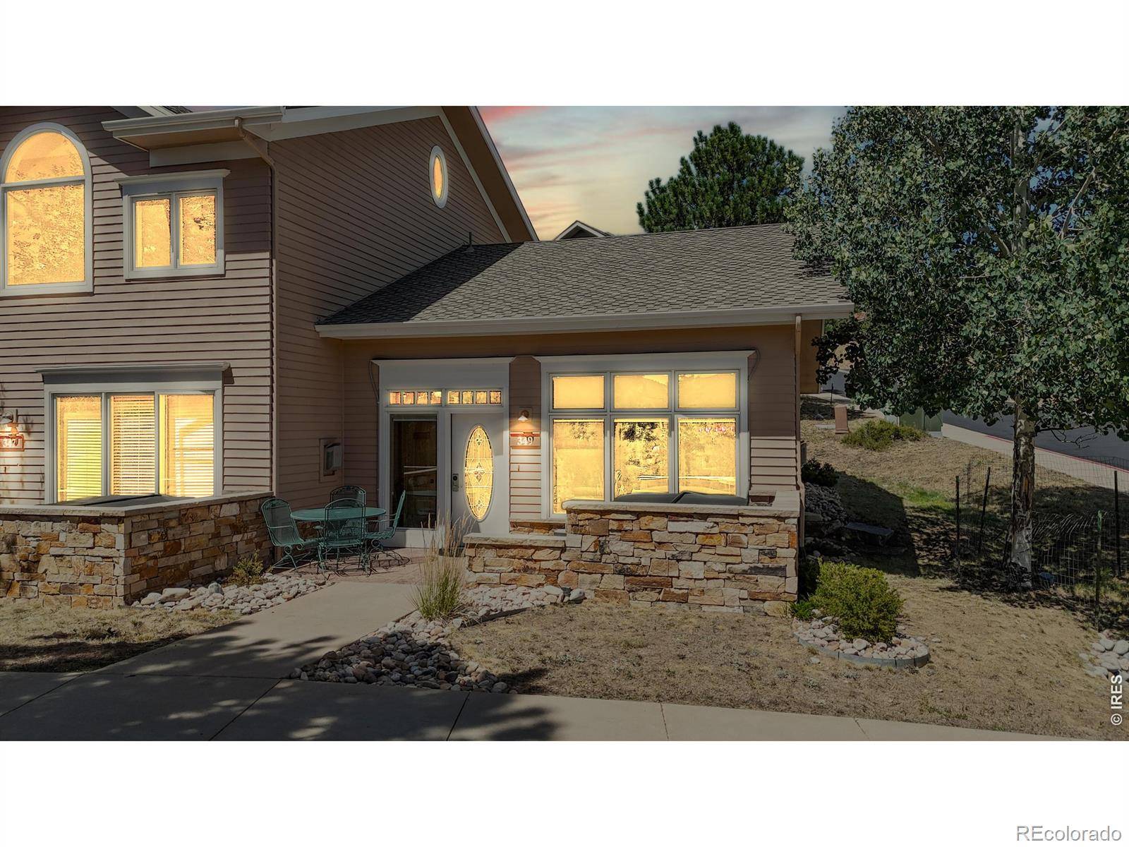 349 Overlook CT, Estes Park, CO 80517