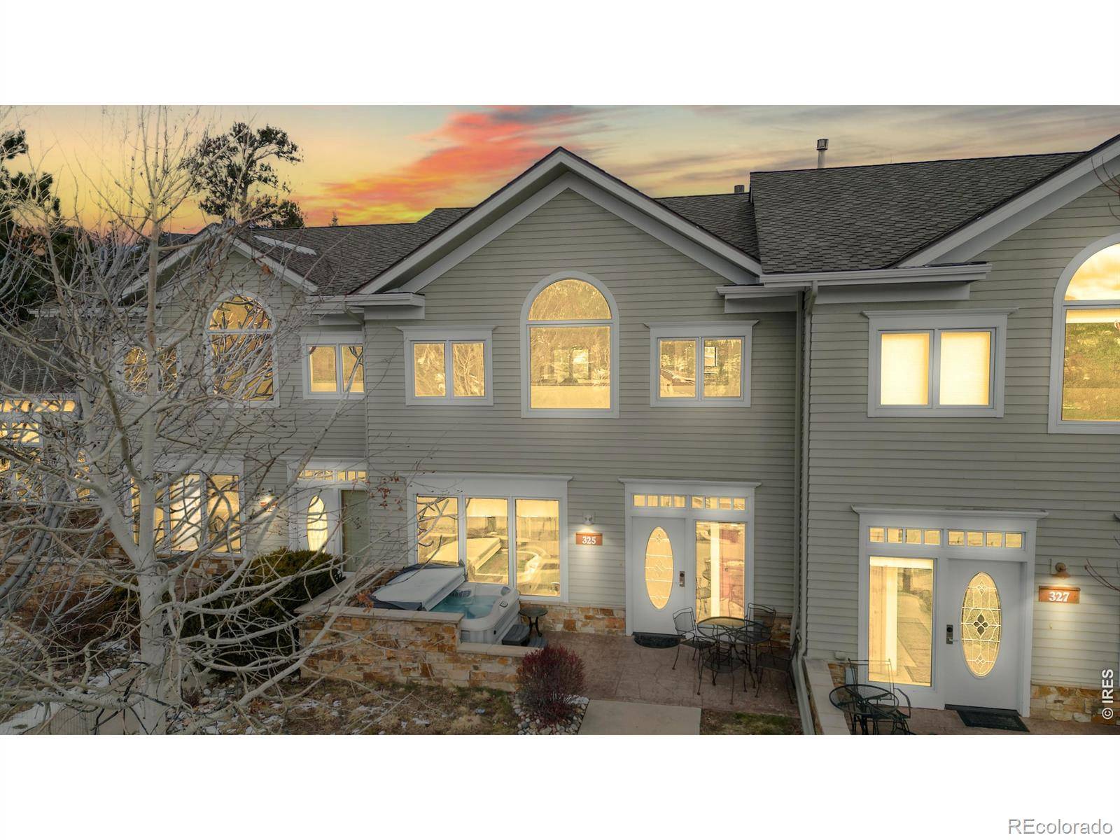 325 Overlook CT, Estes Park, CO 80517