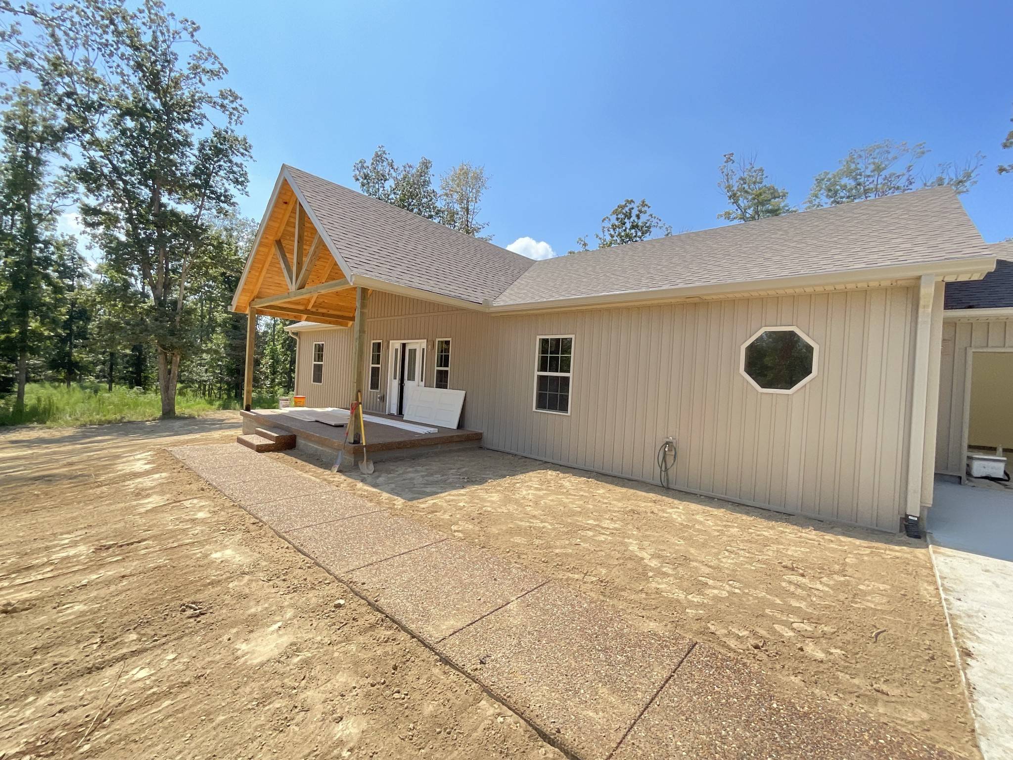 5 Rocky Top Lane, Erin, TN 37061
