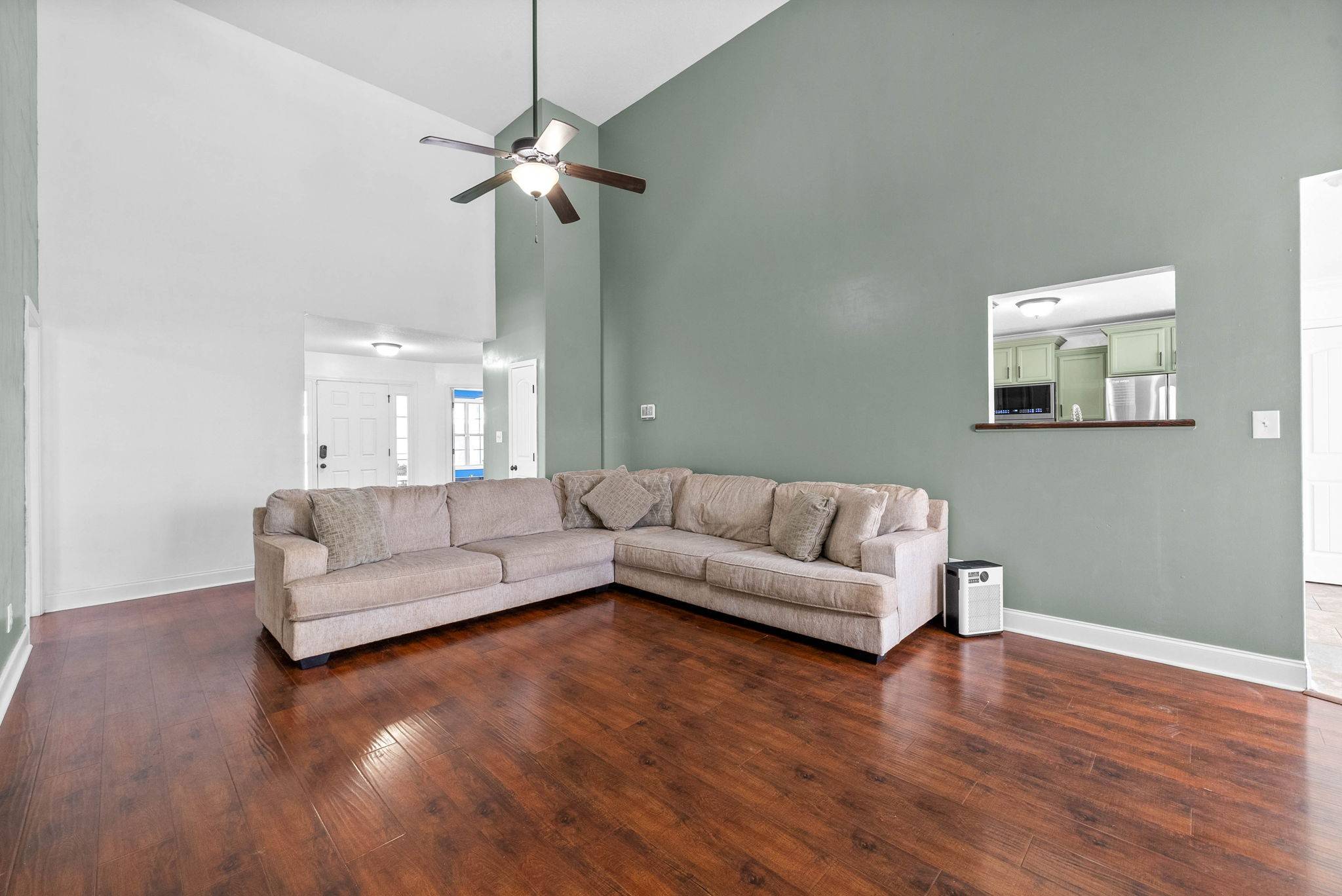 3658 Fox Tail Dr, Clarksville, TN 37040